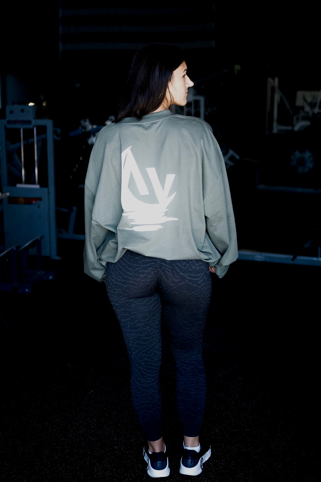 Premium Heavyweight Long Sleeve