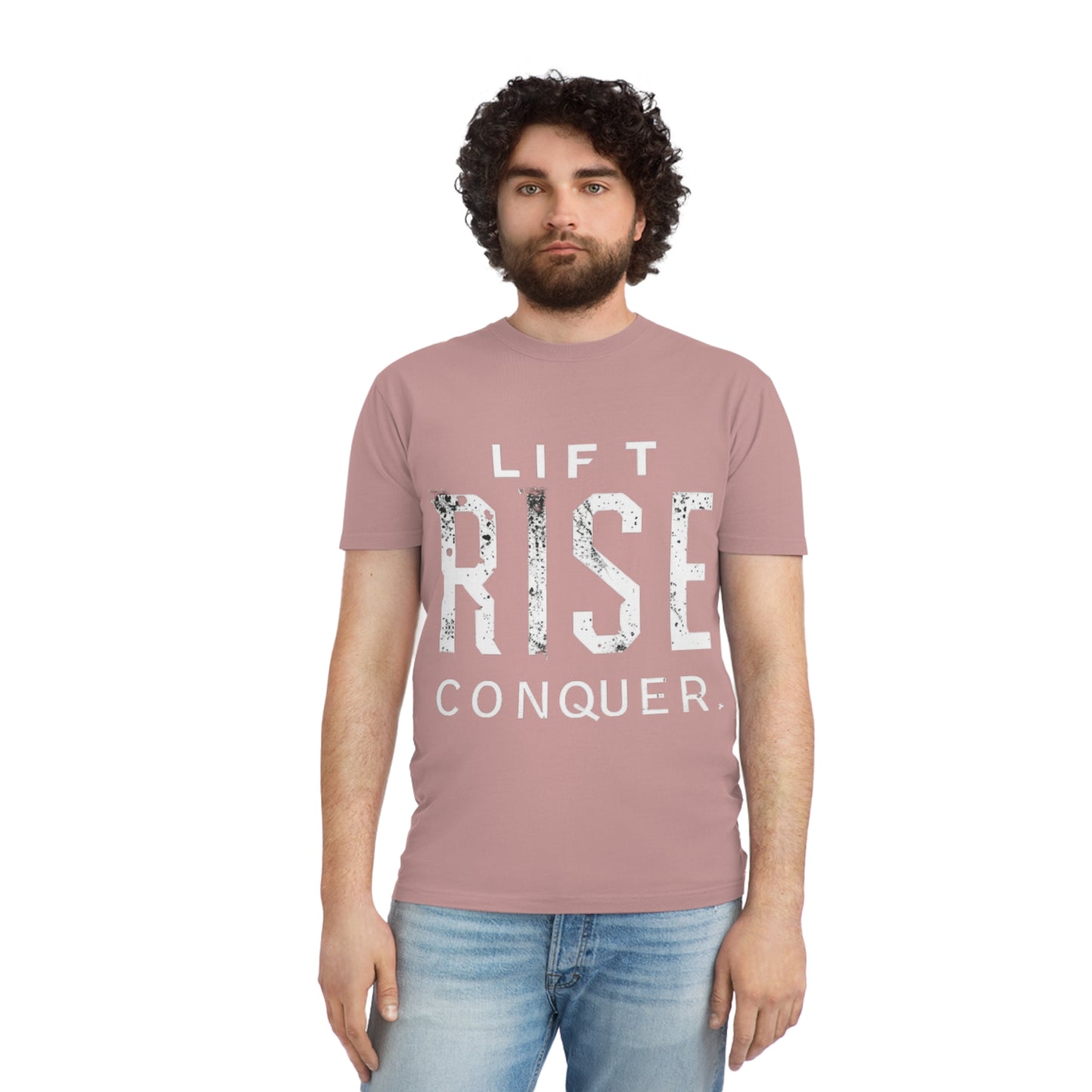Long Faded Shirt (V2)