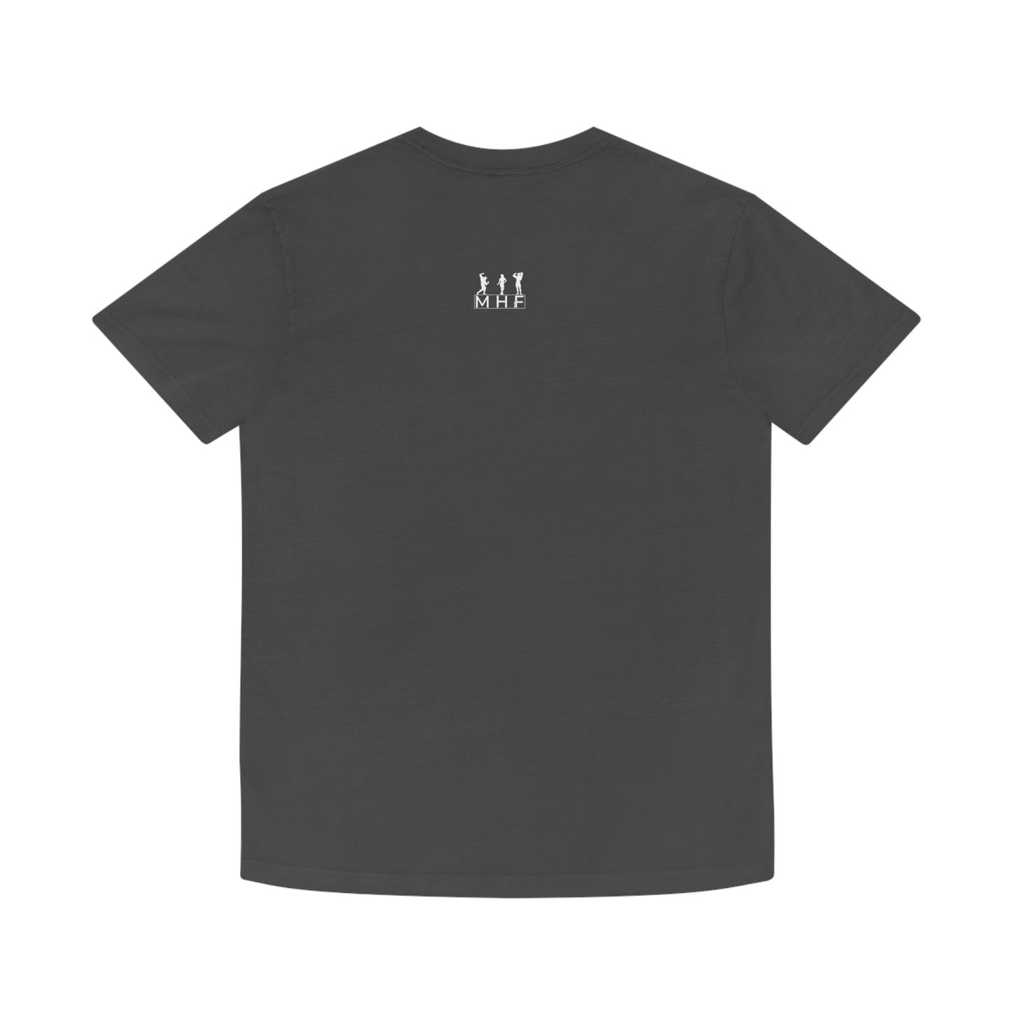Midweight Faded Shirt