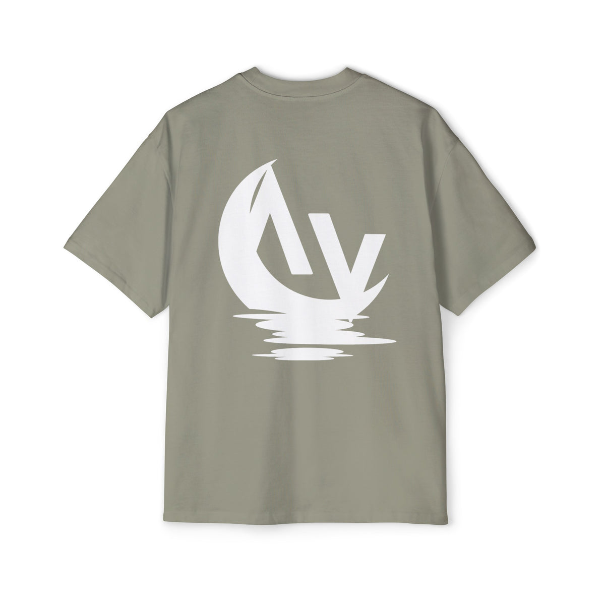 Heavyweight Oversized (5080) Tee