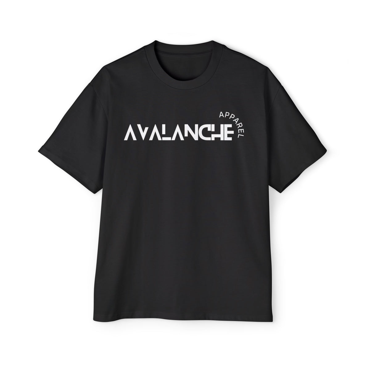 Heavyweight Oversized (5080) Tee