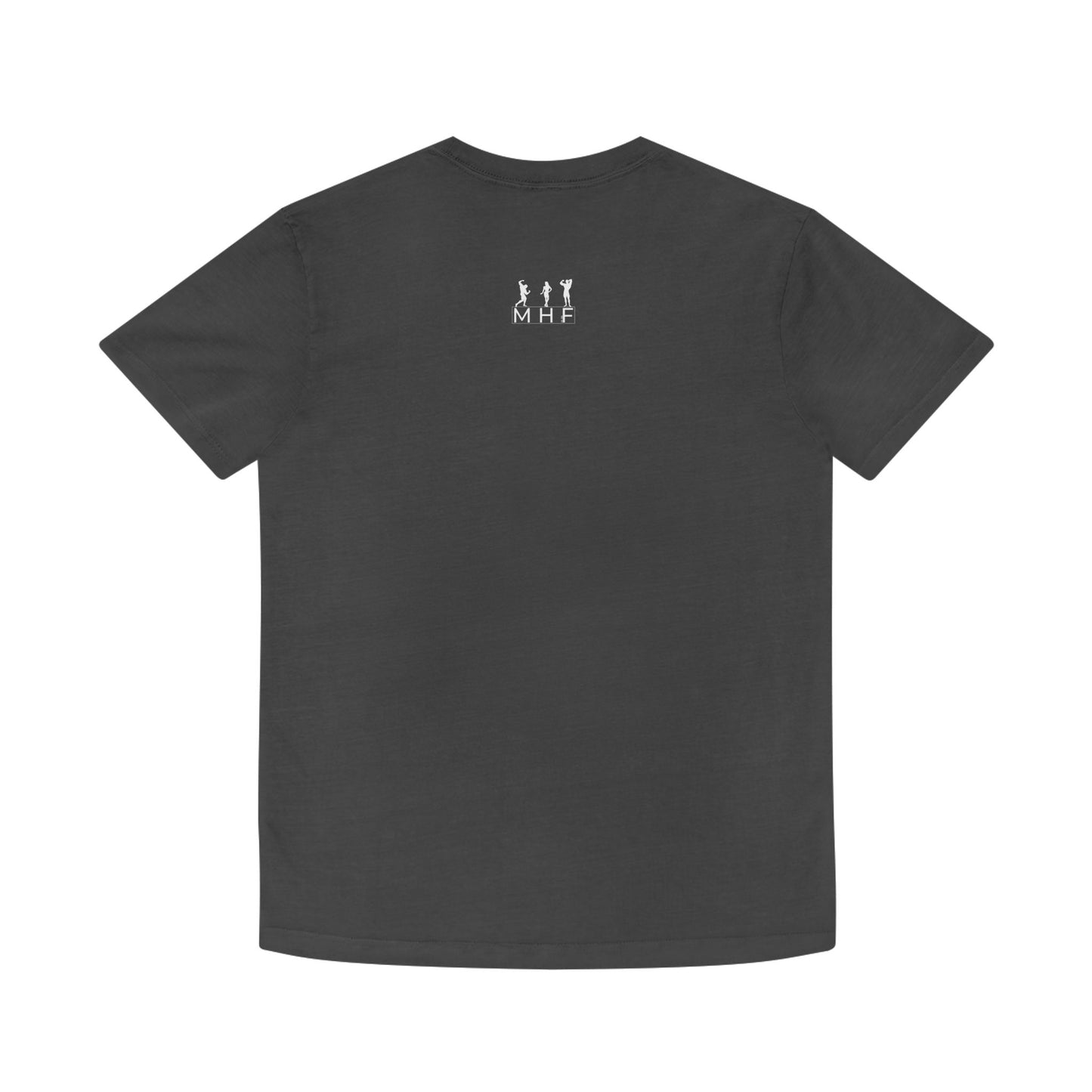 NVR STTL - Midweight Faded Shirt