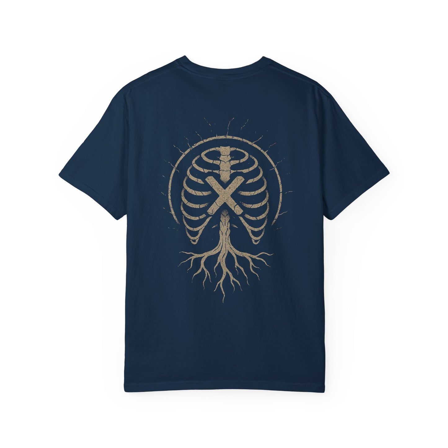 BEAR THE MARK - Mental Health Awareness Shirt