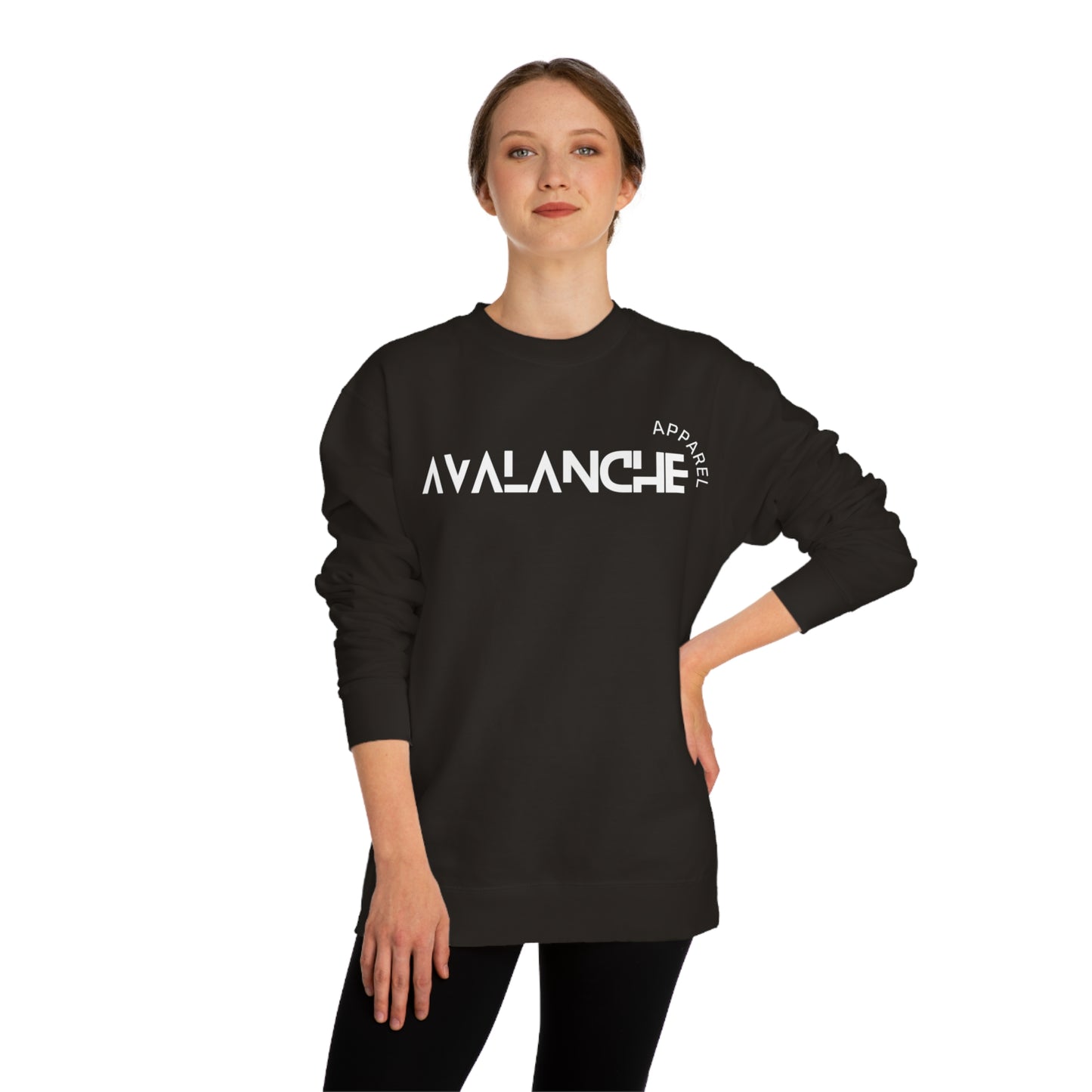 Unisex Crew Neck Crew