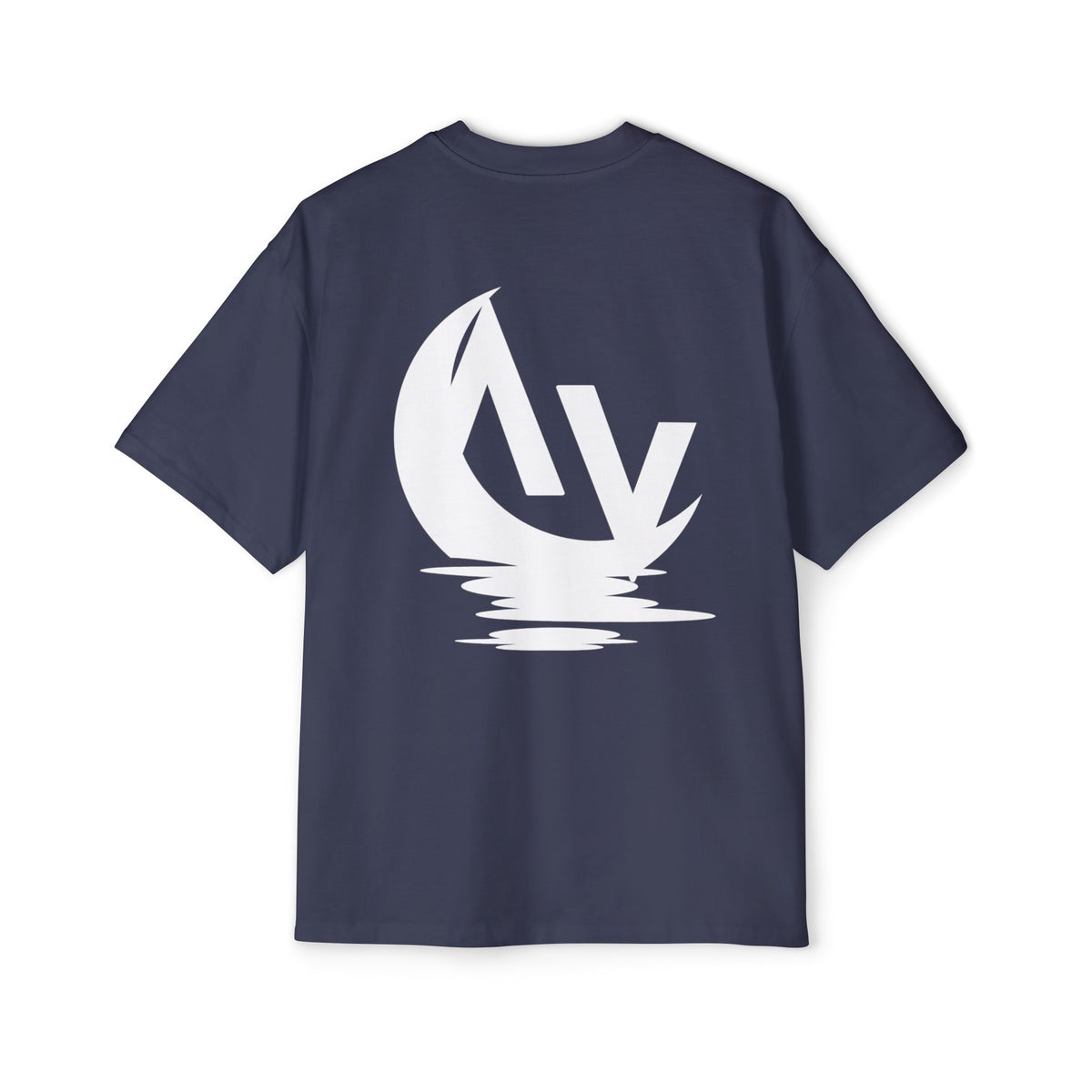 Heavyweight Oversized (5080) Tee