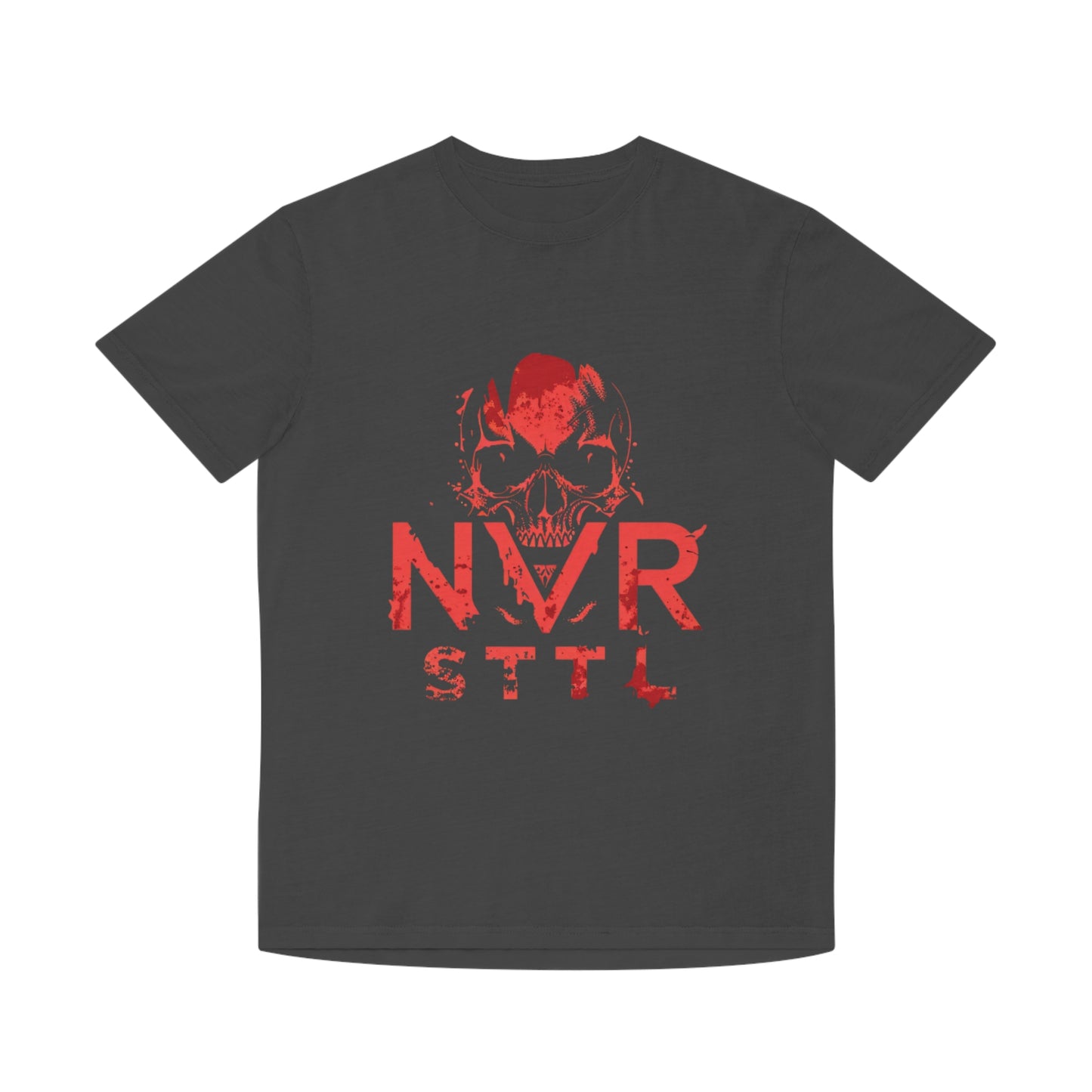 Midweight Faded Shirt
