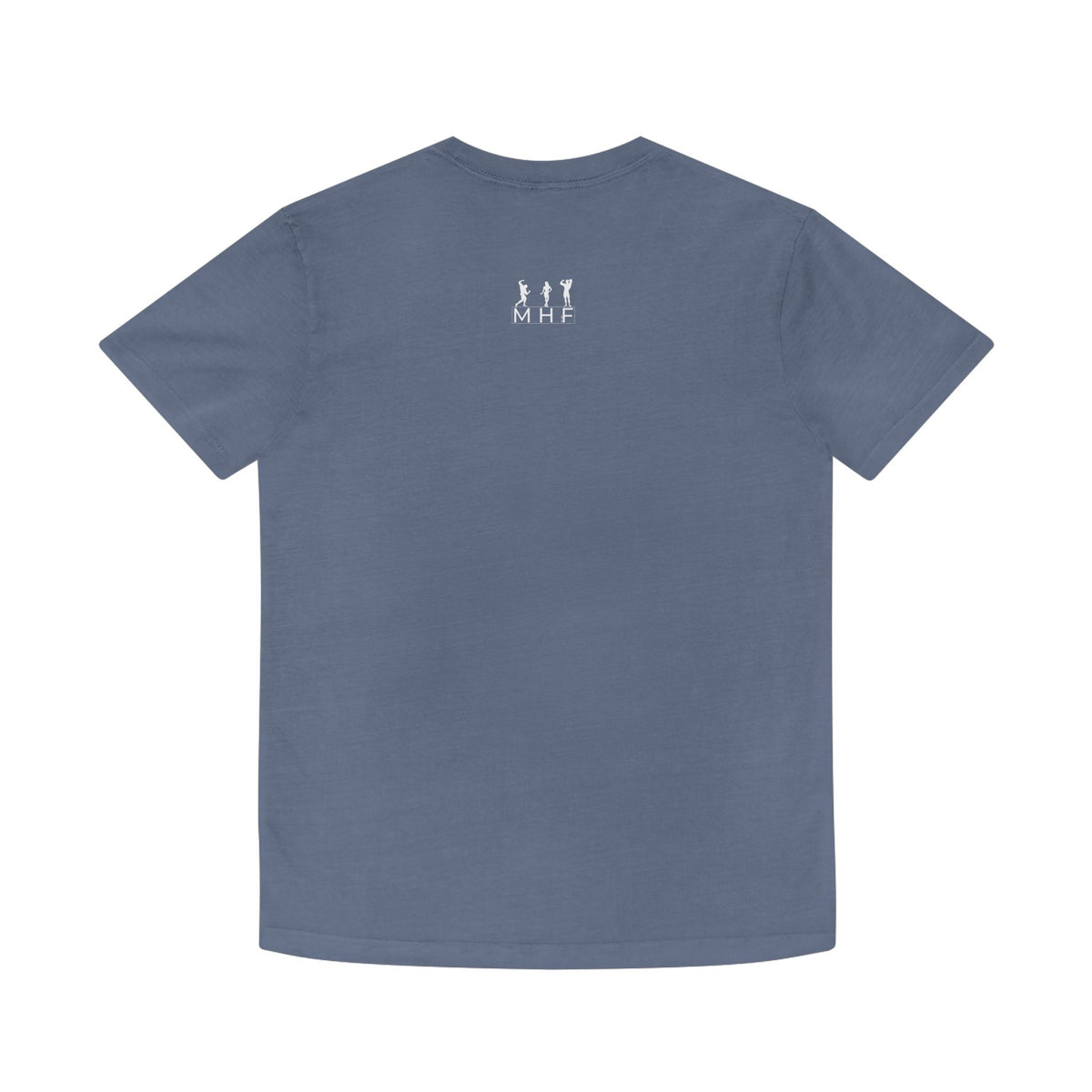 NVR STTL - Midweight Faded Shirt