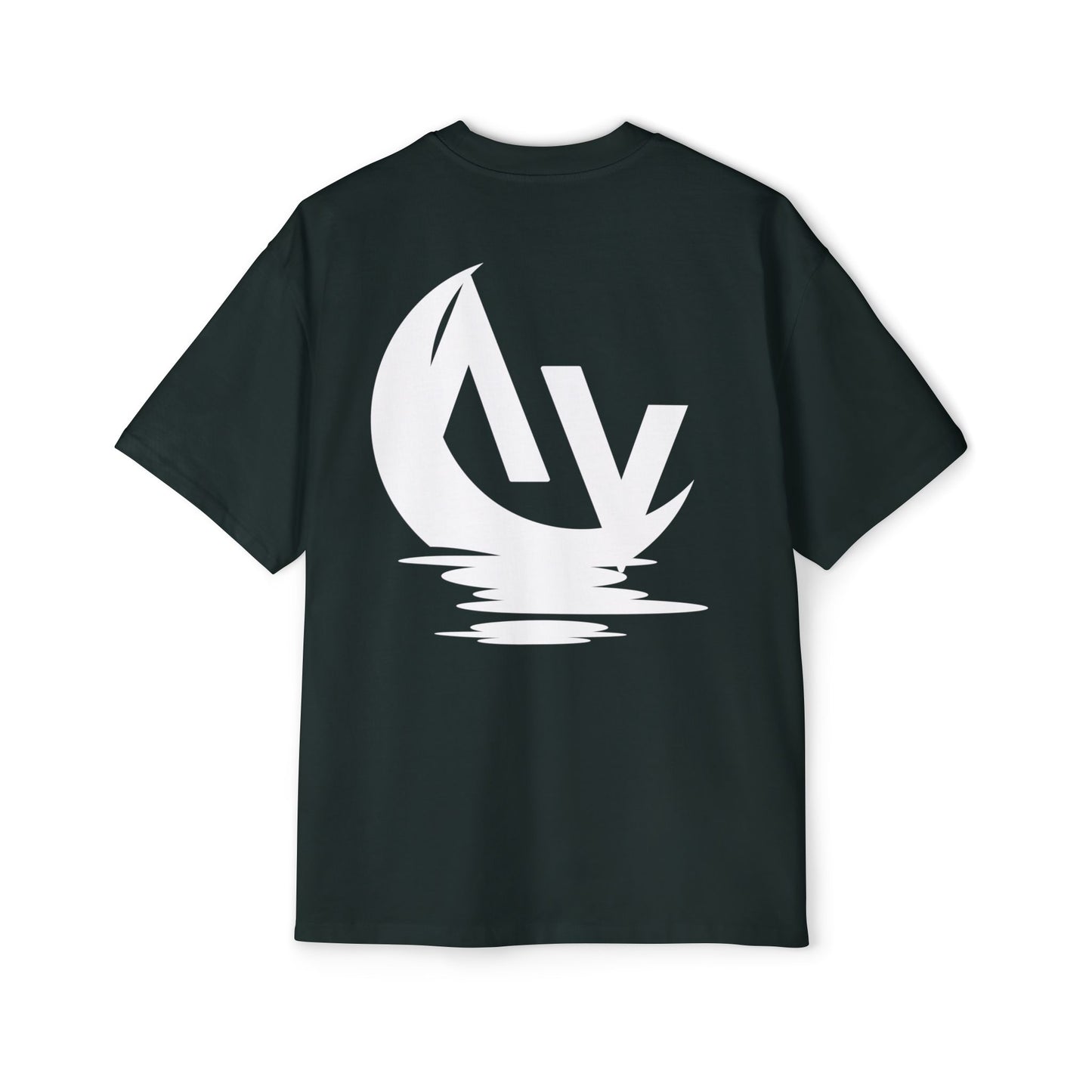 Heavy Oversized Tee (V1)
