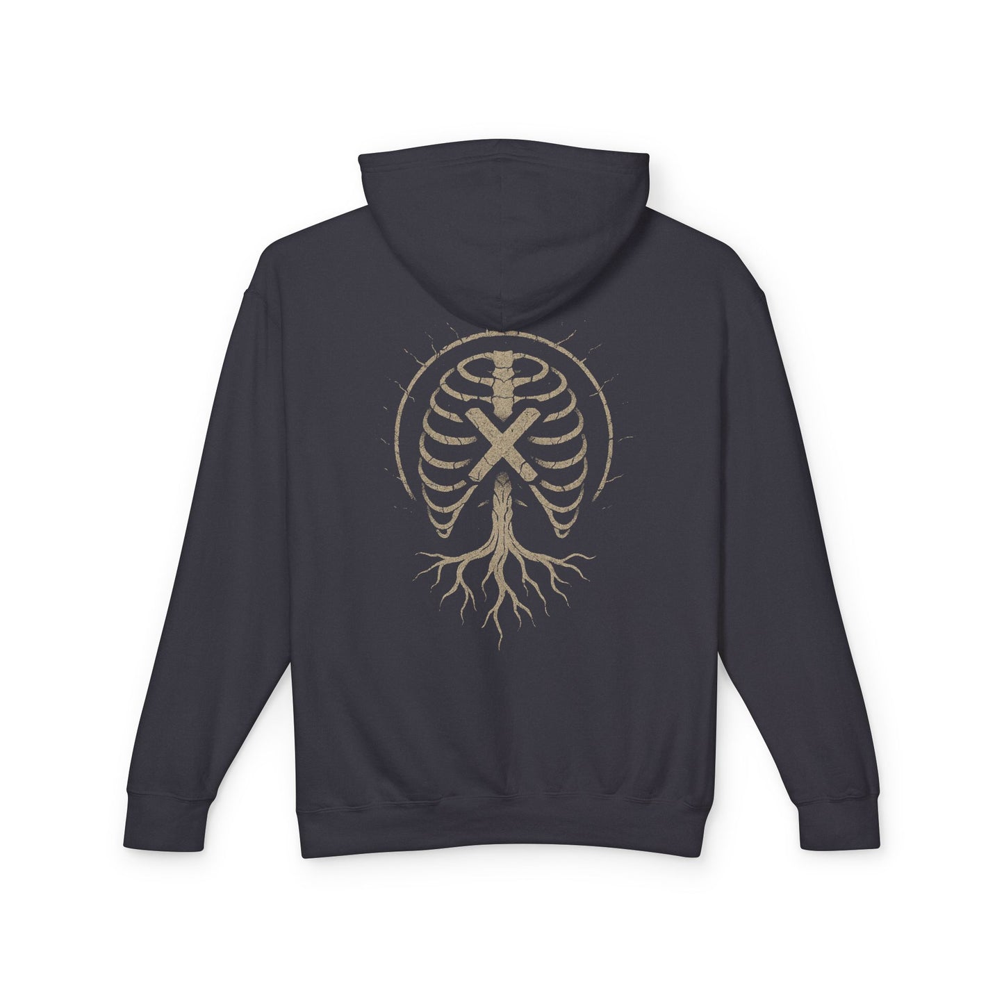 BEAR THE MARK - Special Release Hoodie - Mental Health Awareness