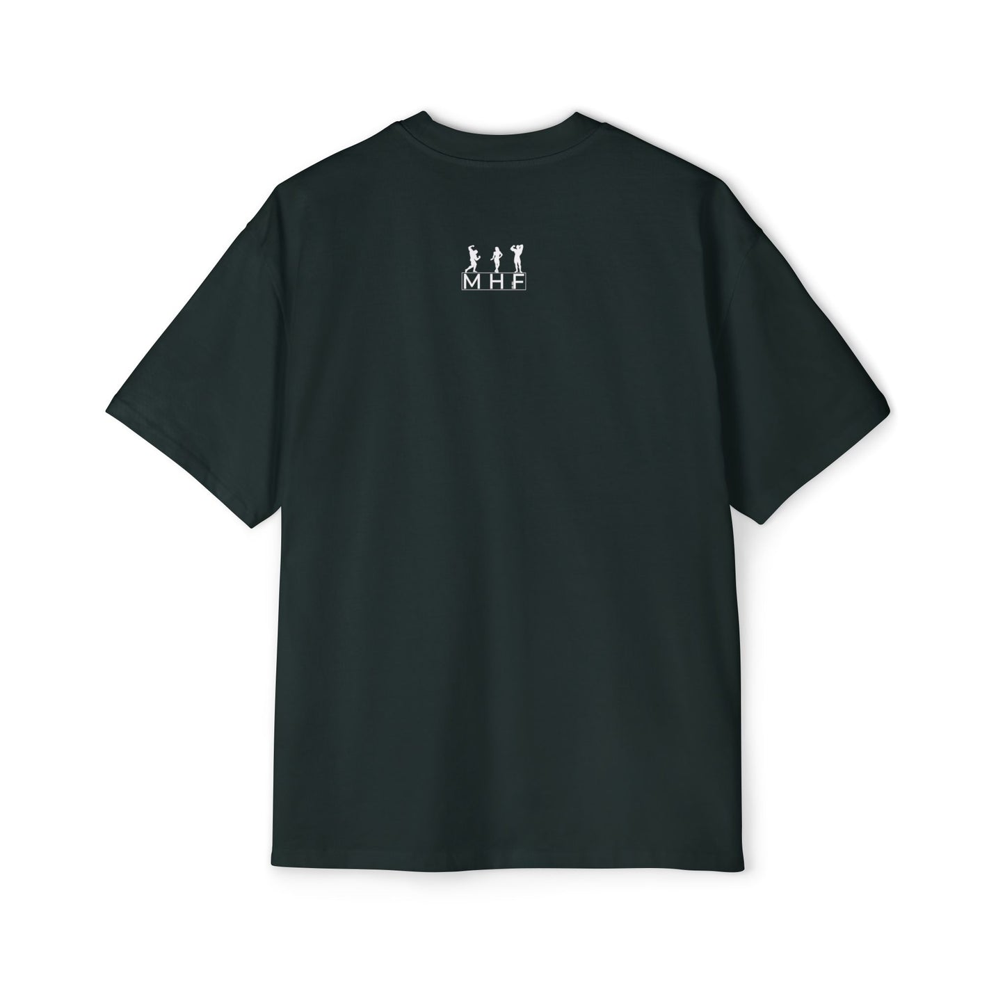 Heavy Oversized Shirt
