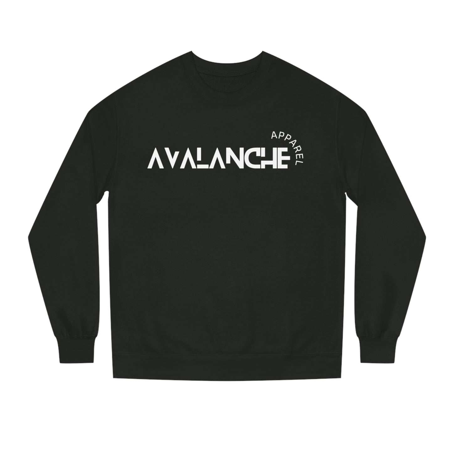 Unisex Crew Neck Crew