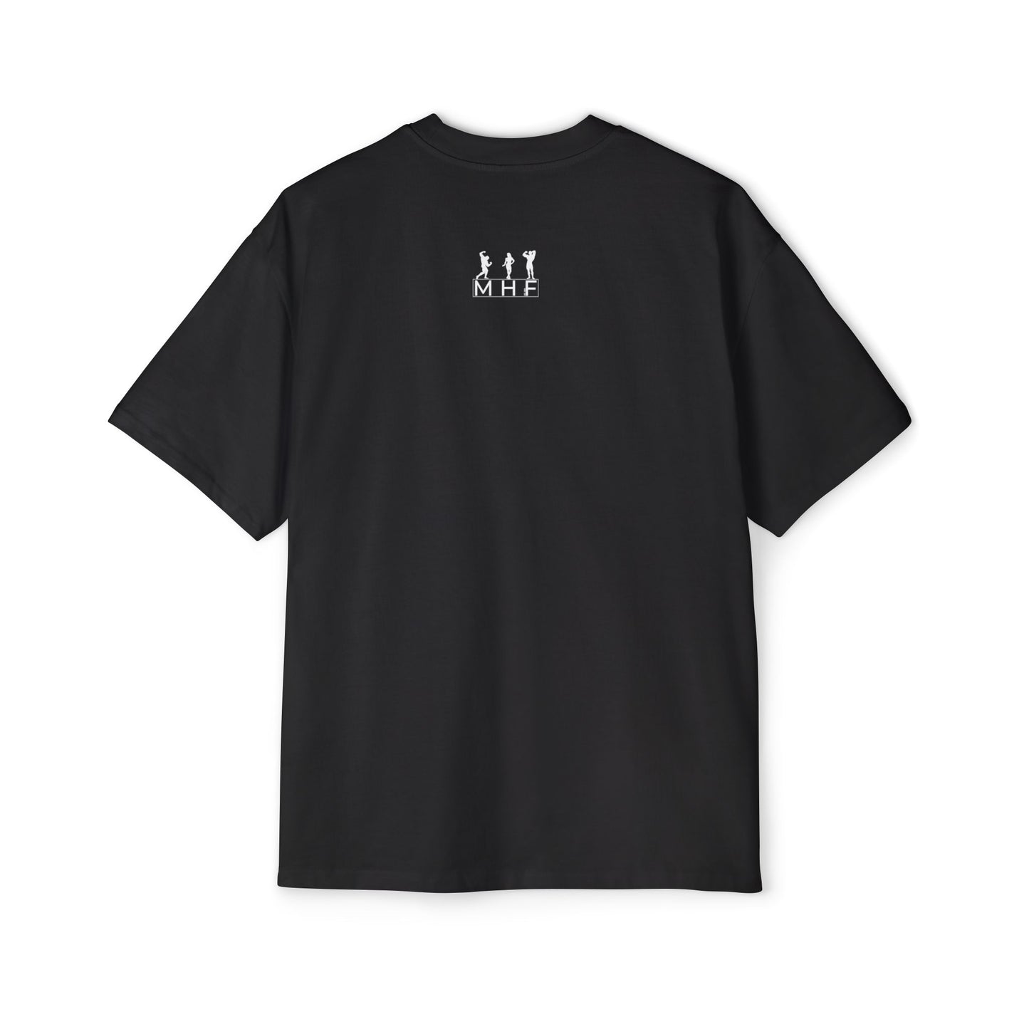 Heavy Oversized Shirt