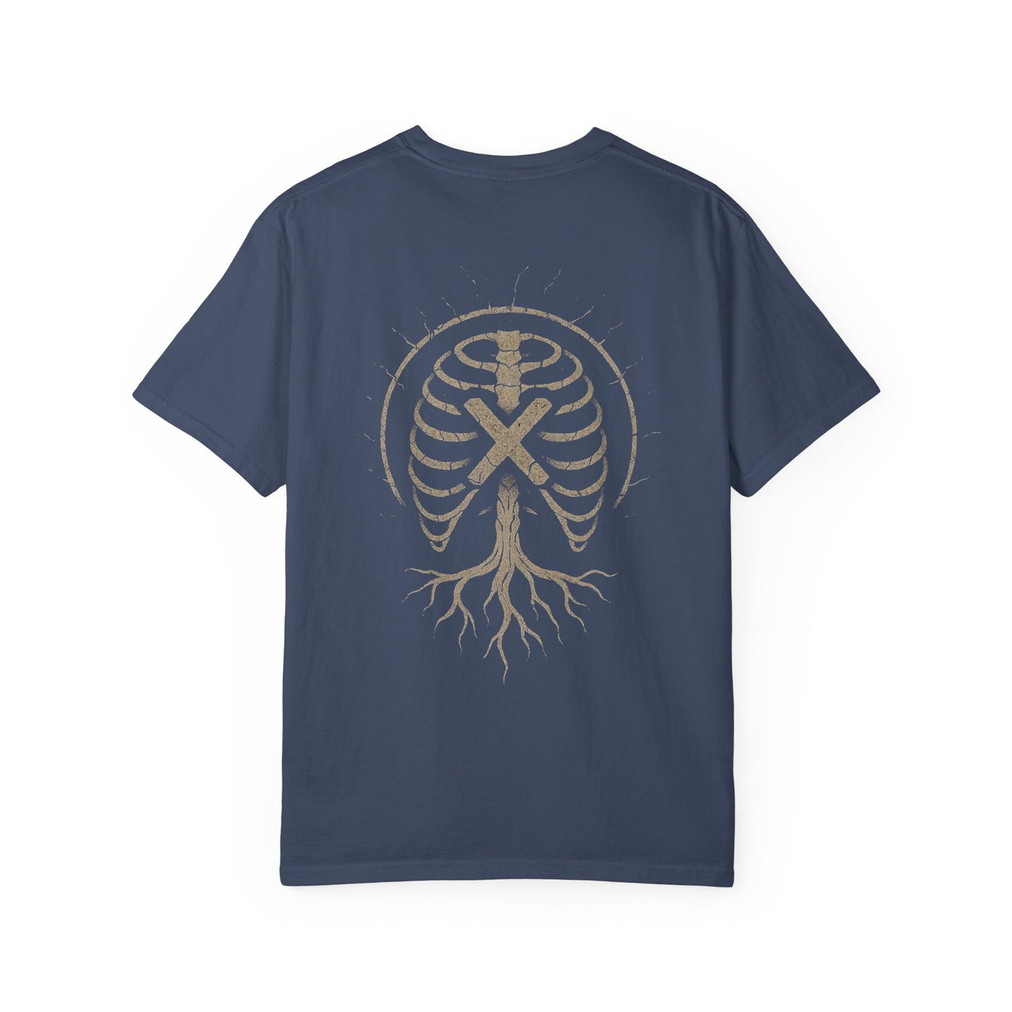 BEAR THE MARK - Mental Health Awareness Shirt
