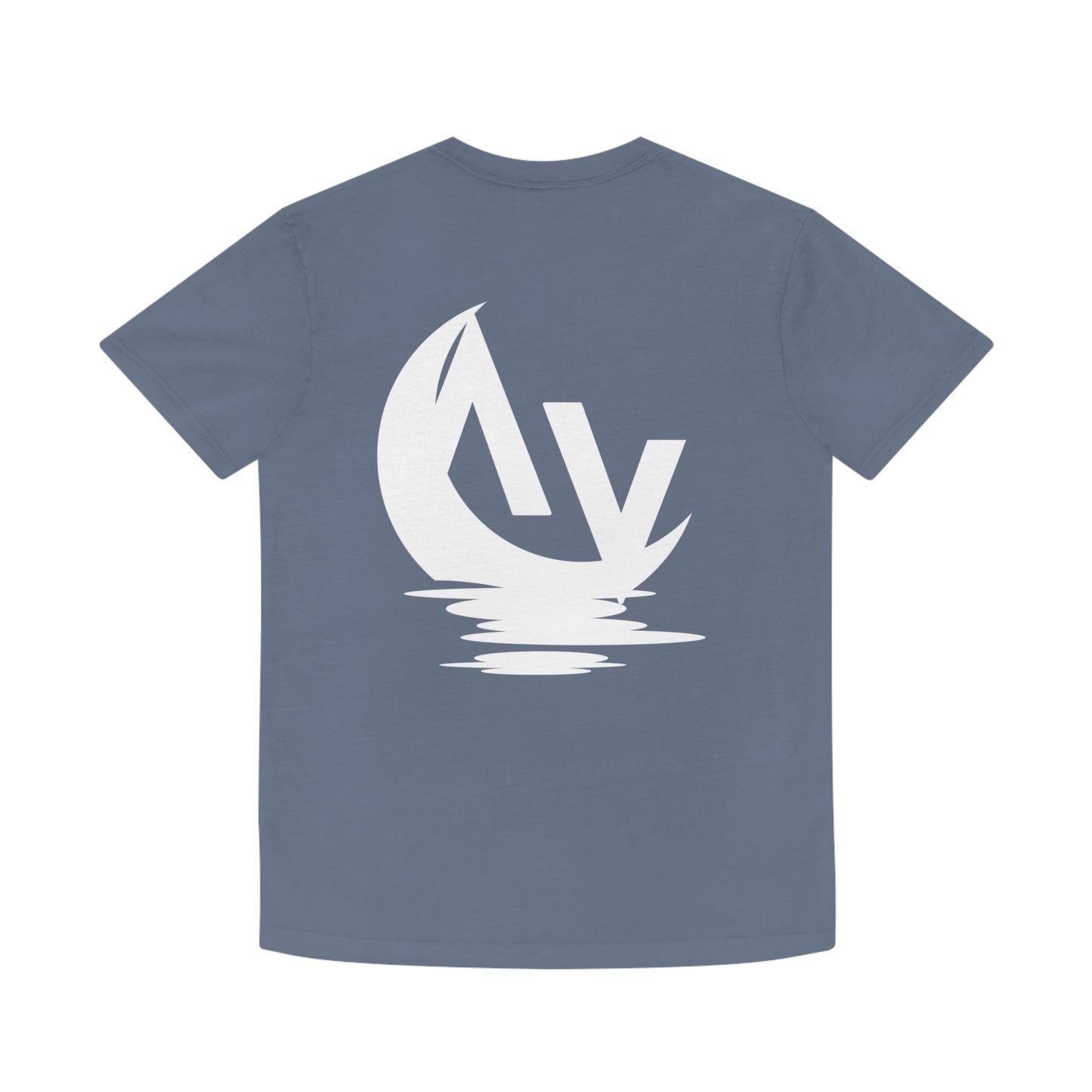Long Faded Shirt (V2)