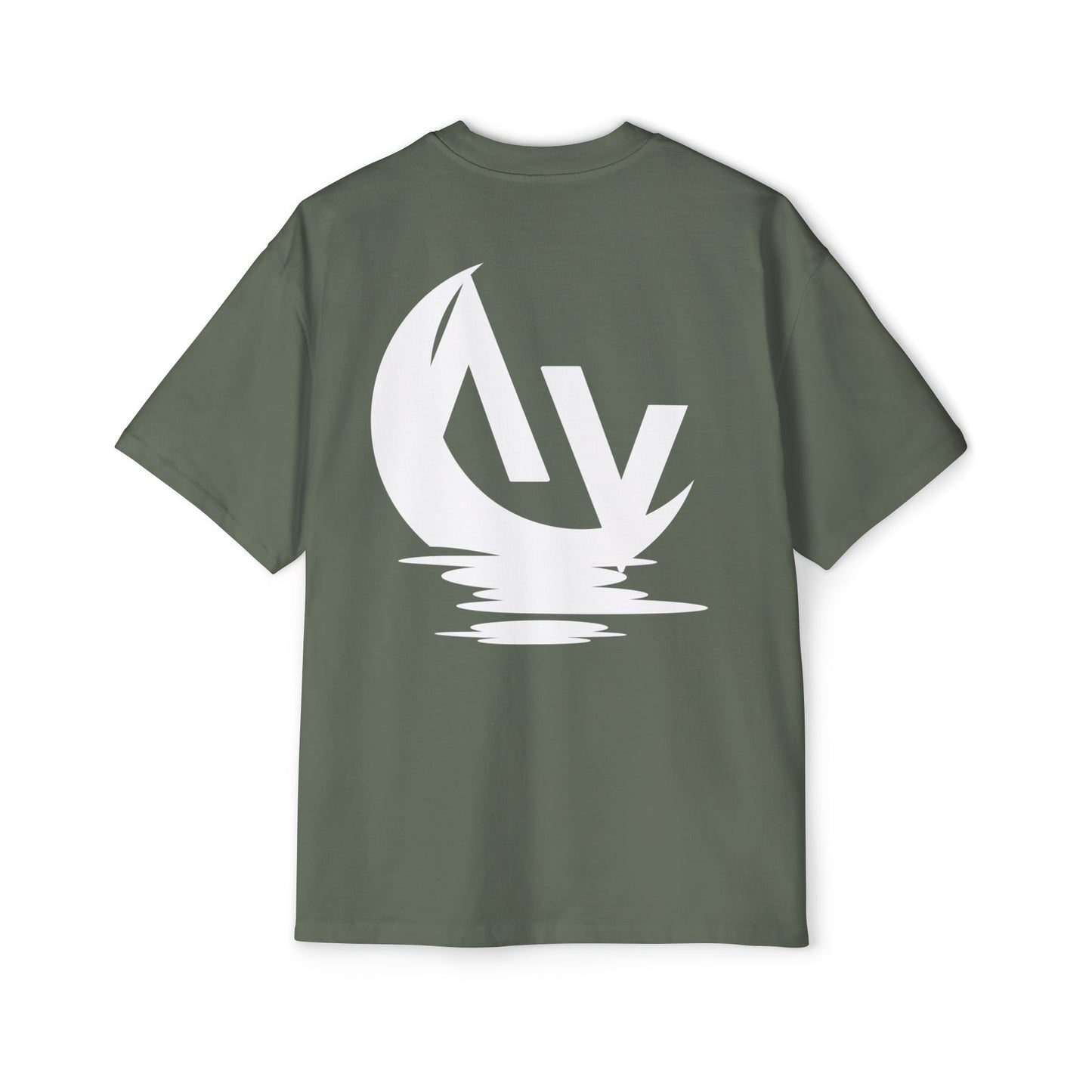 Heavy Oversized Tee (V1)
