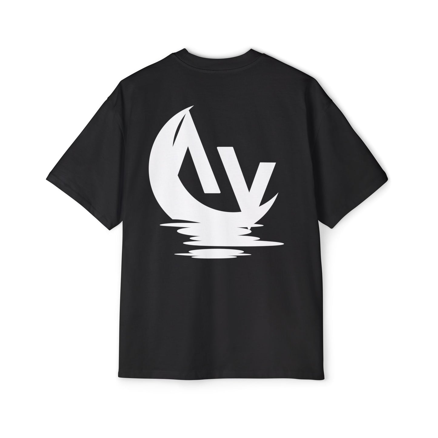 Heavy Oversized Tee (V1)