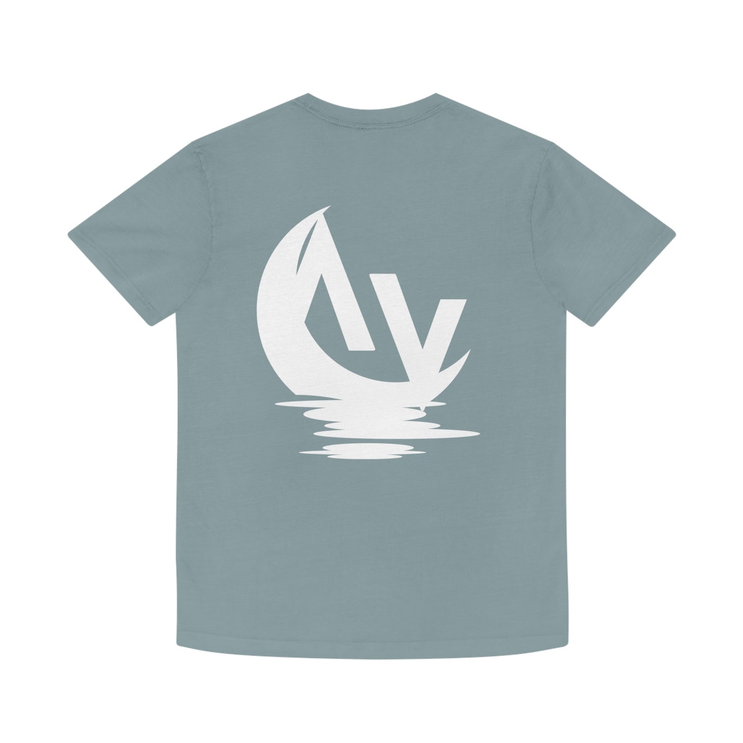 Long Faded Shirt (V1)