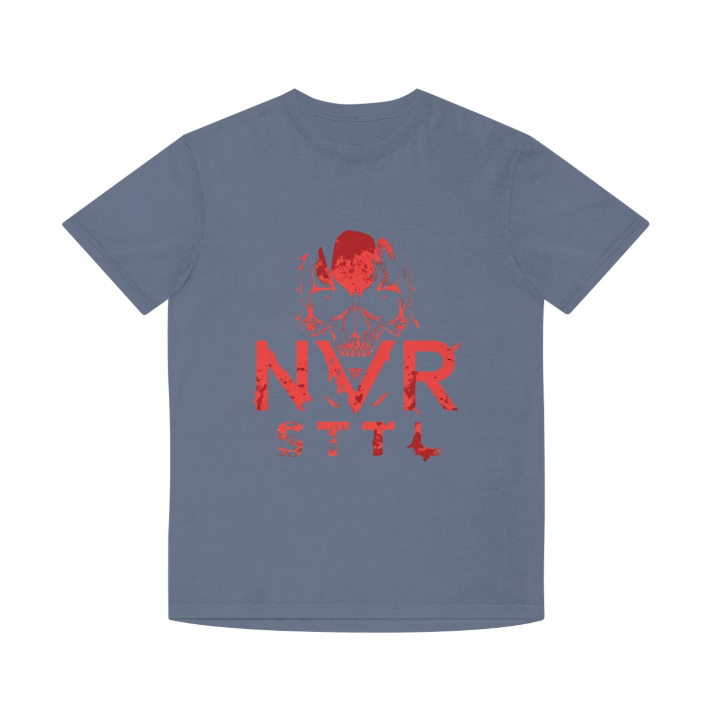 Midweight Faded Shirt