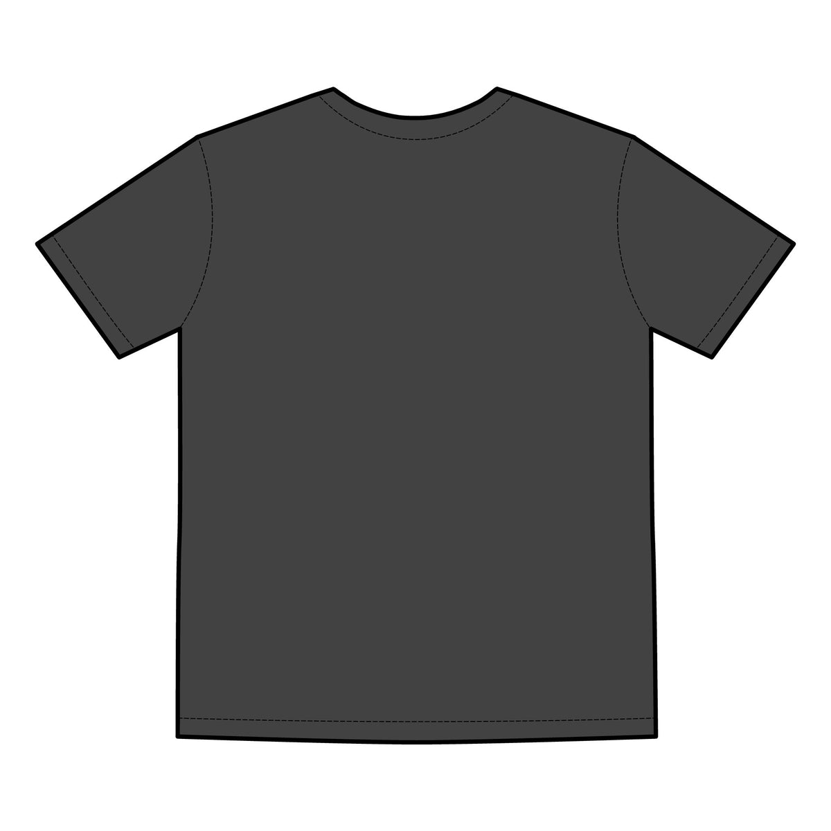 BEAR THE MARK - Special Release Oversized Shirt - Mental Health Awareness