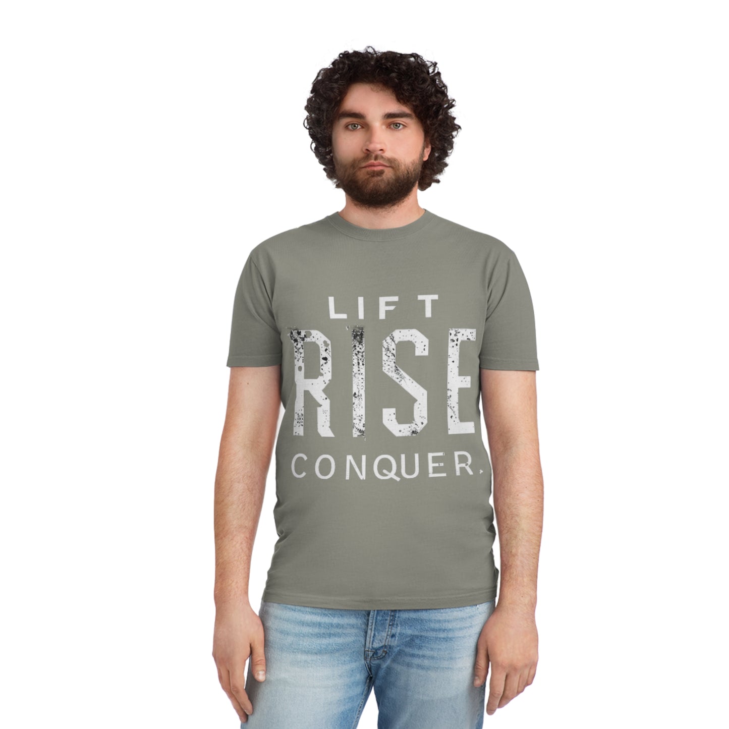Long Faded Shirt (V2)