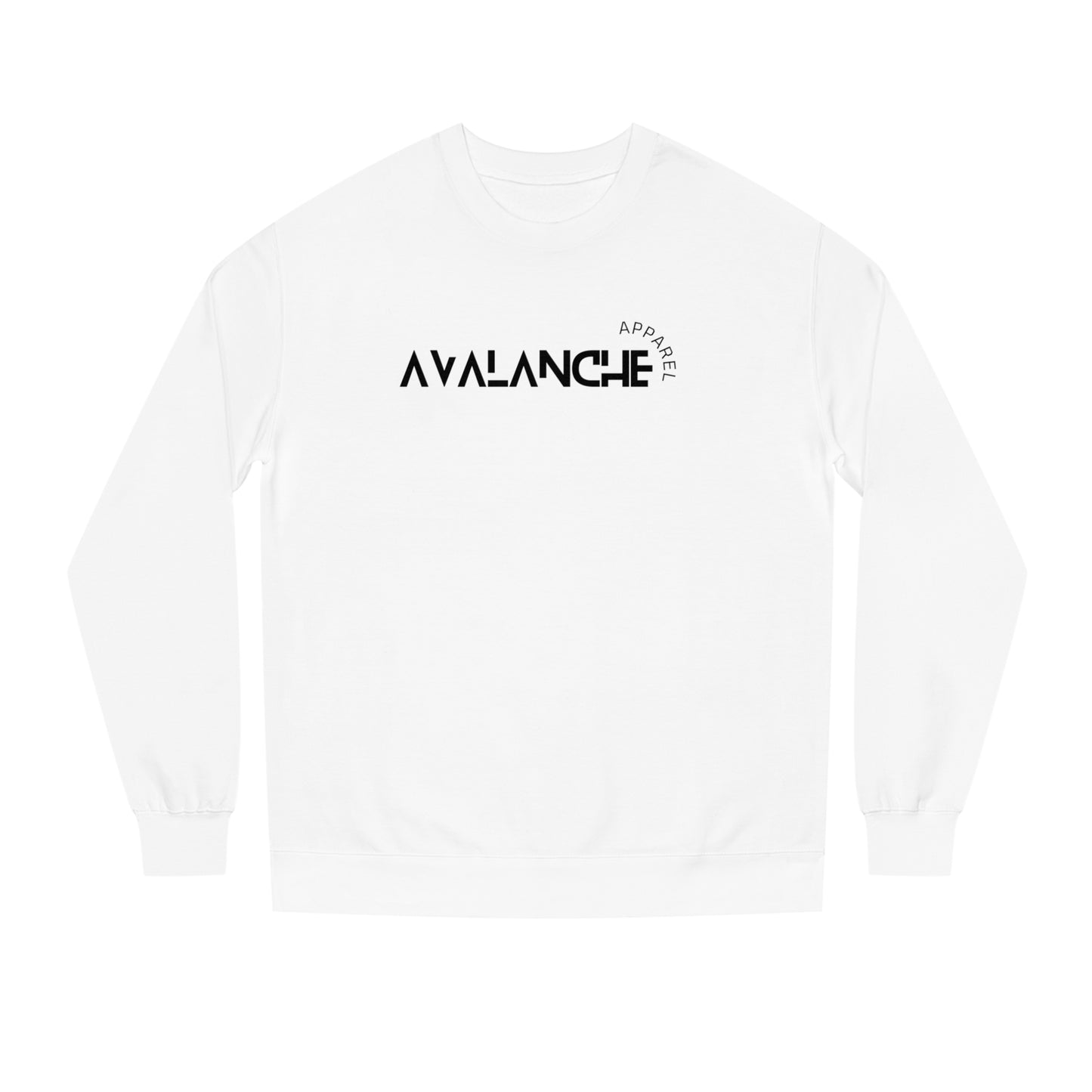 Unisex Crew Neck Sweatshirt