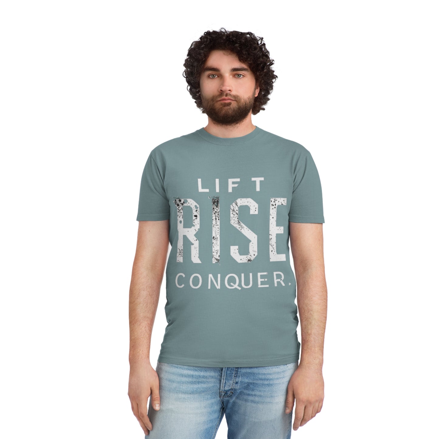 Long Faded Shirt (V2)