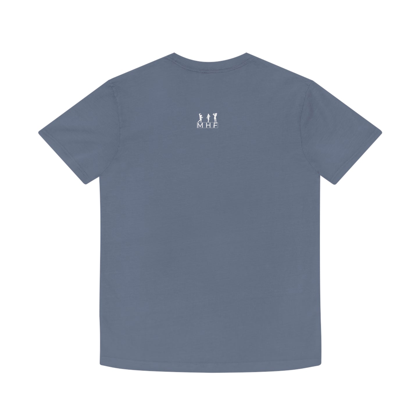 Midweight Faded Shirt