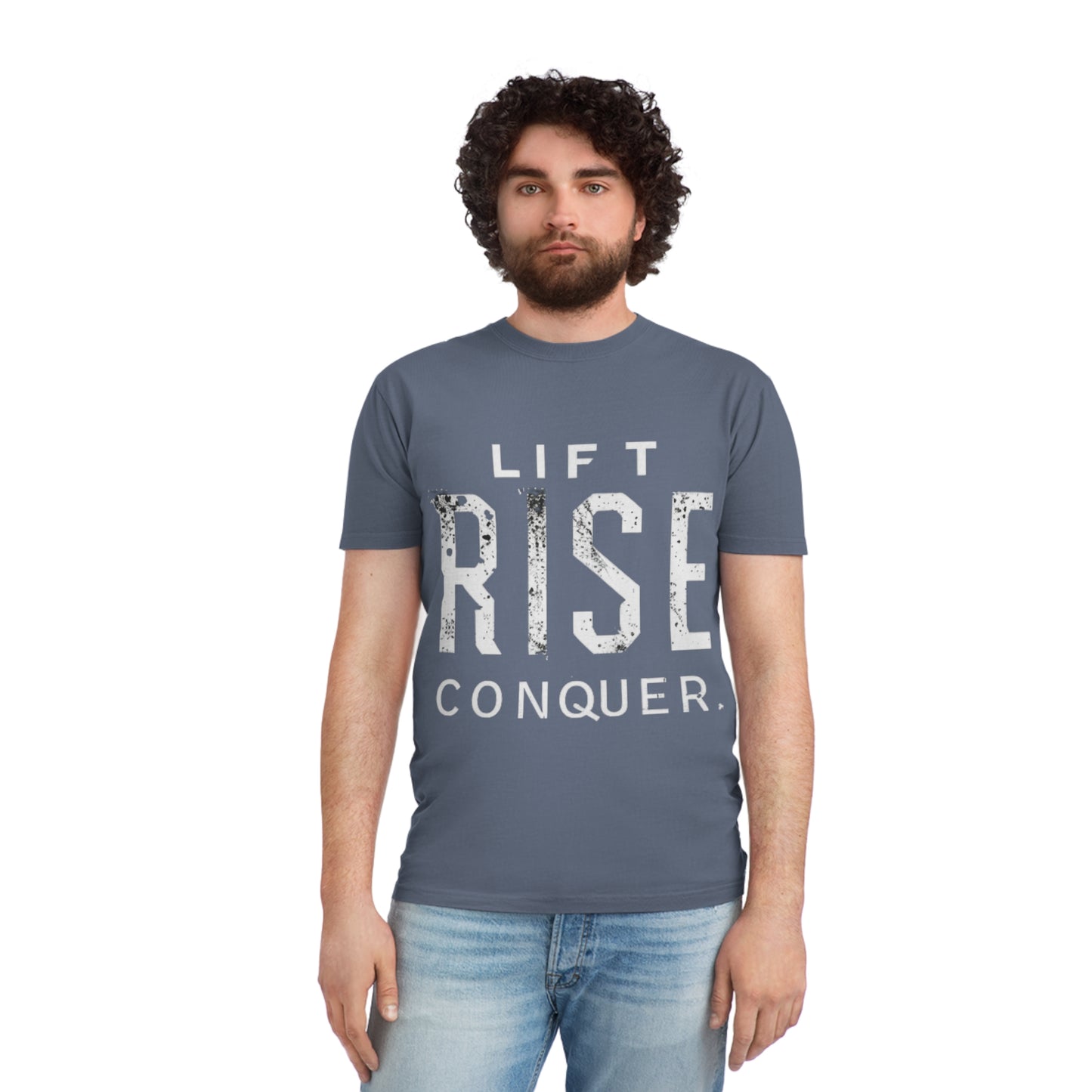 Long Faded Shirt (V2)