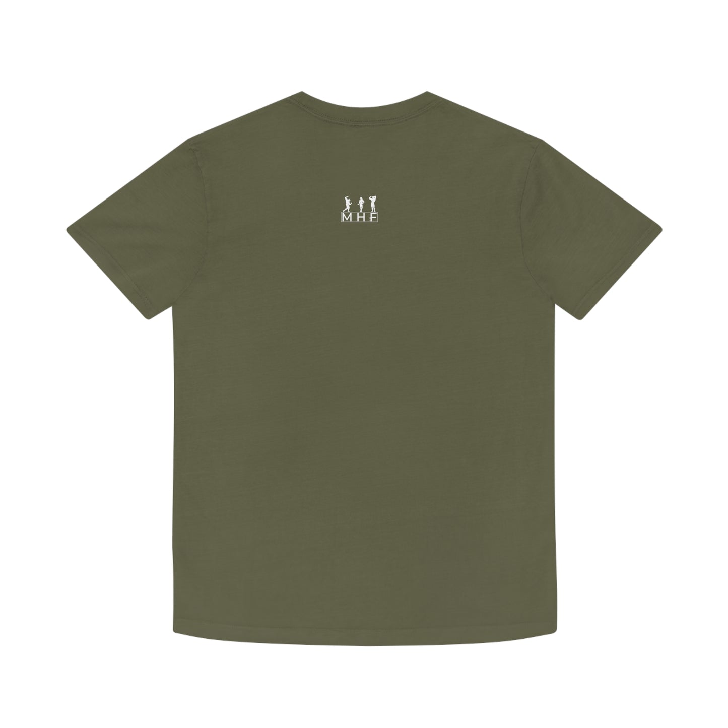 Midweight Faded Shirt