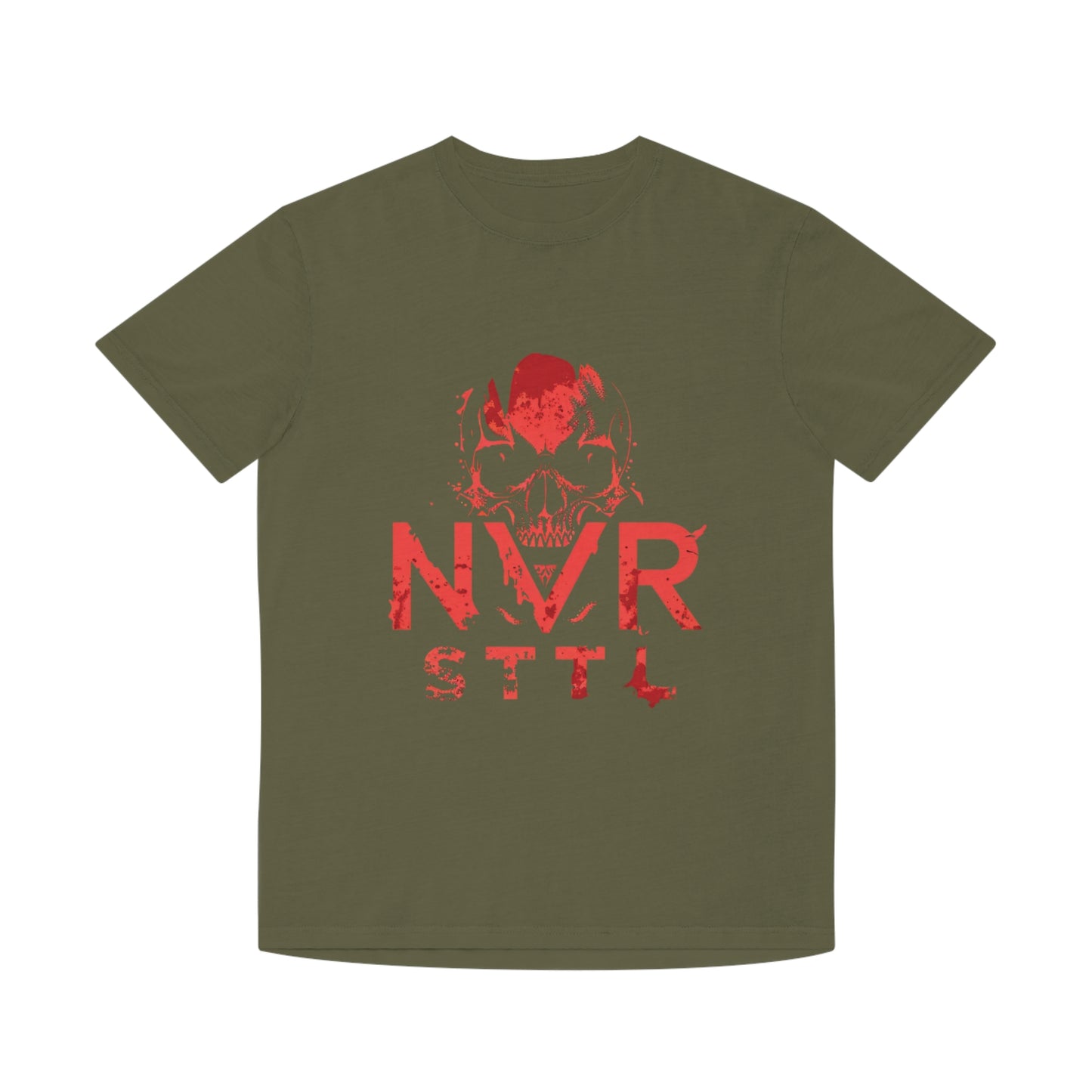 Midweight Faded Shirt