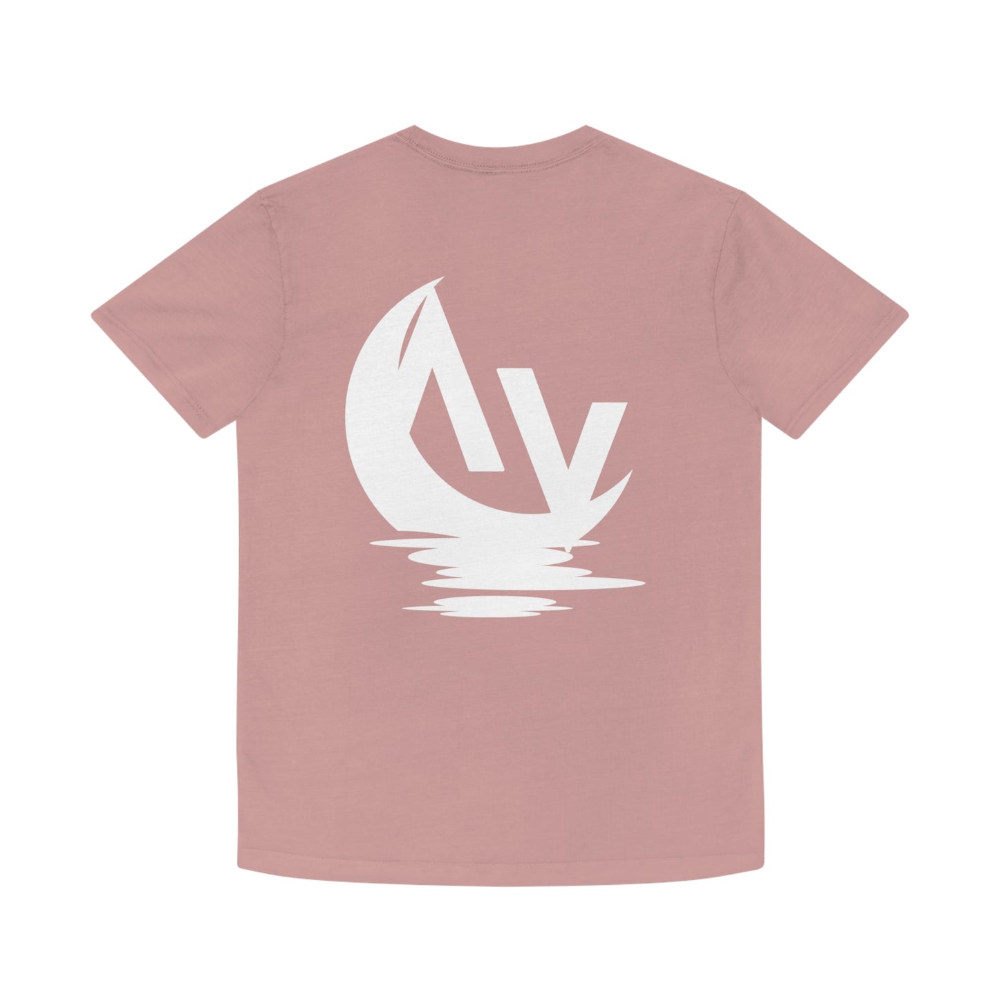 Long Faded Shirt (V2)