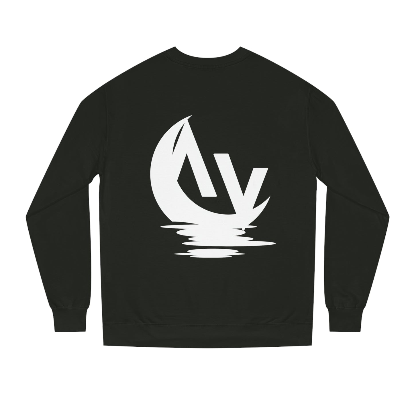 Unisex Crew Neck Crew