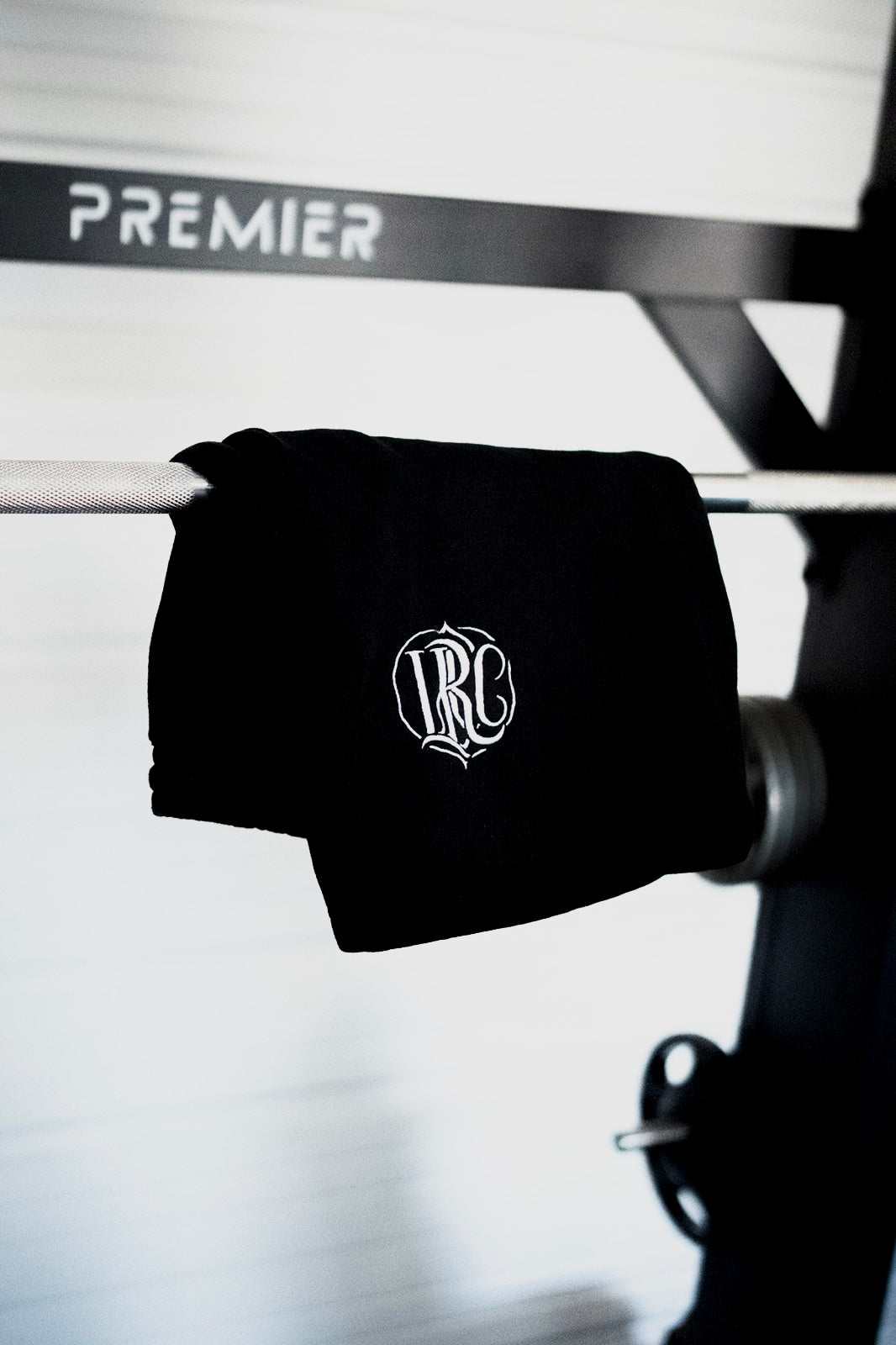 Premium Embroidered Shorts