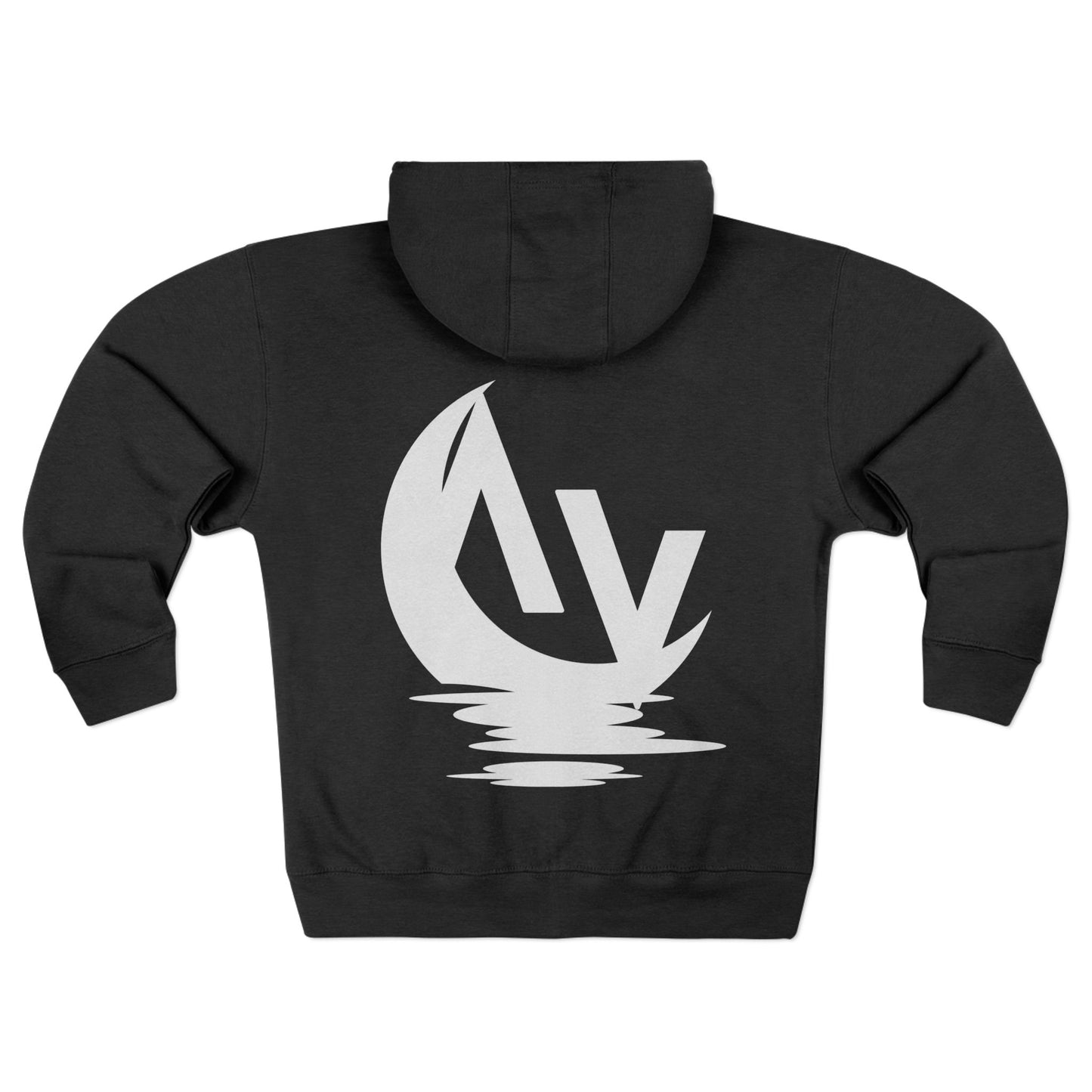 ZIPUP Heavyweight (V2)