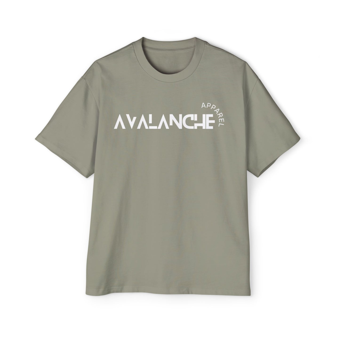 Heavyweight Oversized (5080) Tee