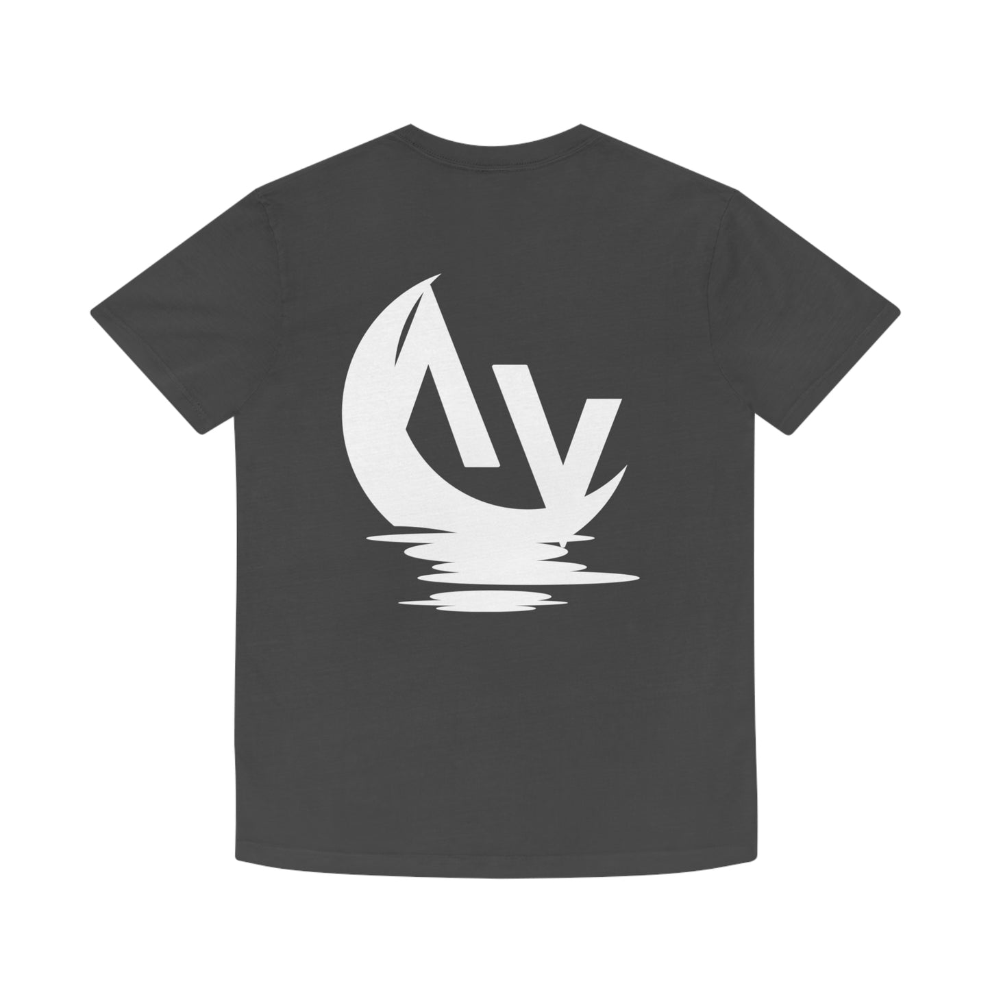 Long Faded Shirt (V2)