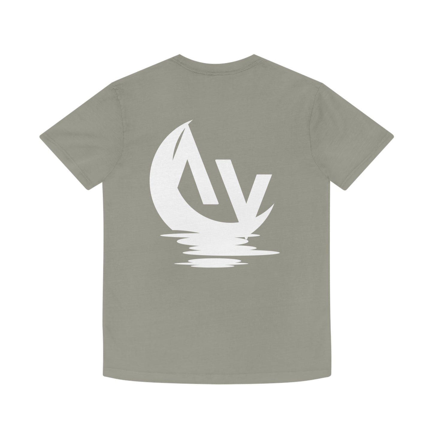 Long Faded Shirt (V1)