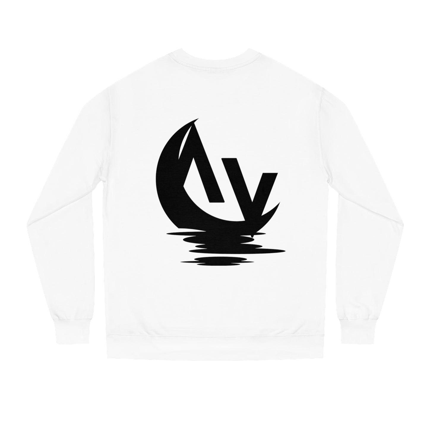 Unisex Crew Neck Sweatshirt
