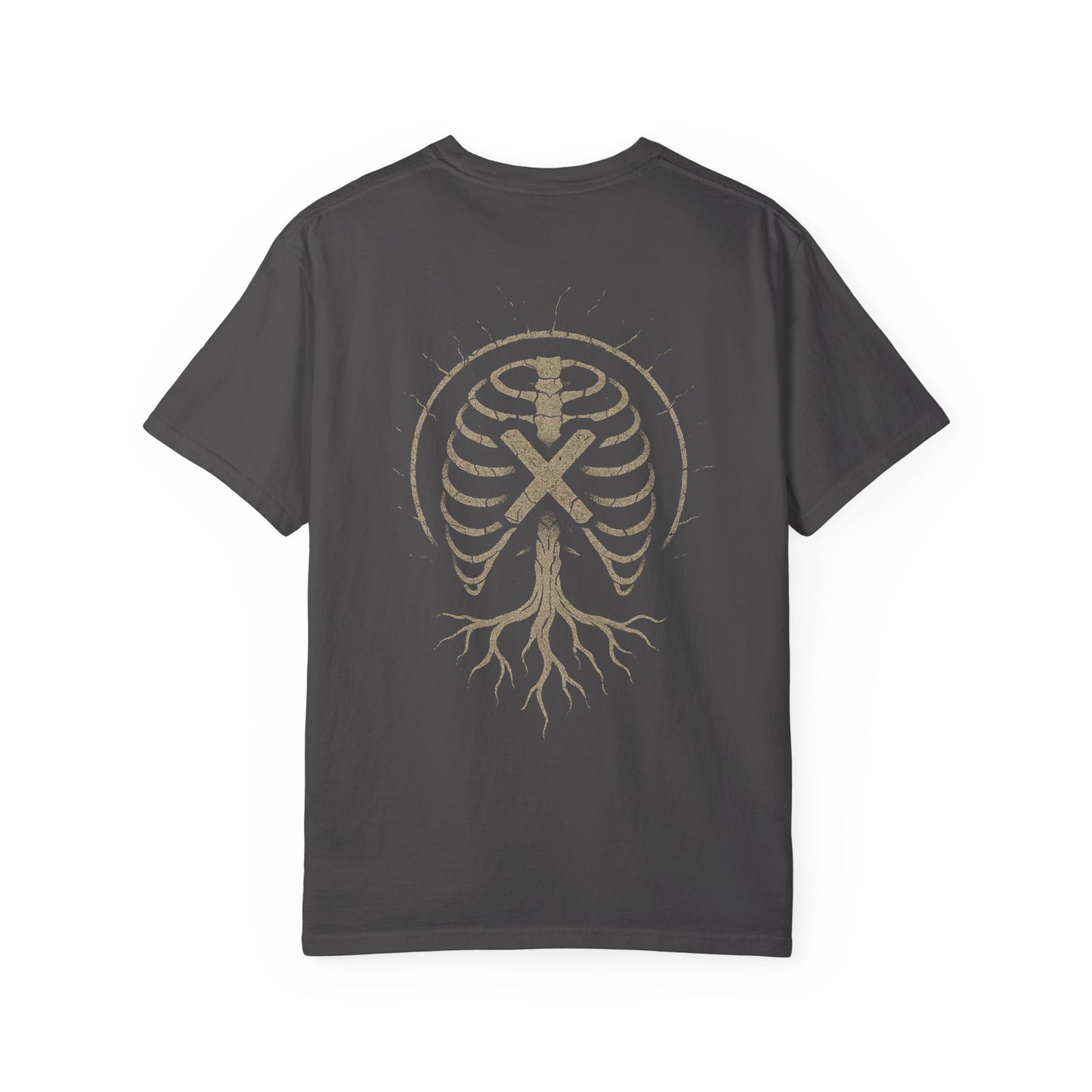 BEAR THE MARK - Mental Health Awareness Shirt