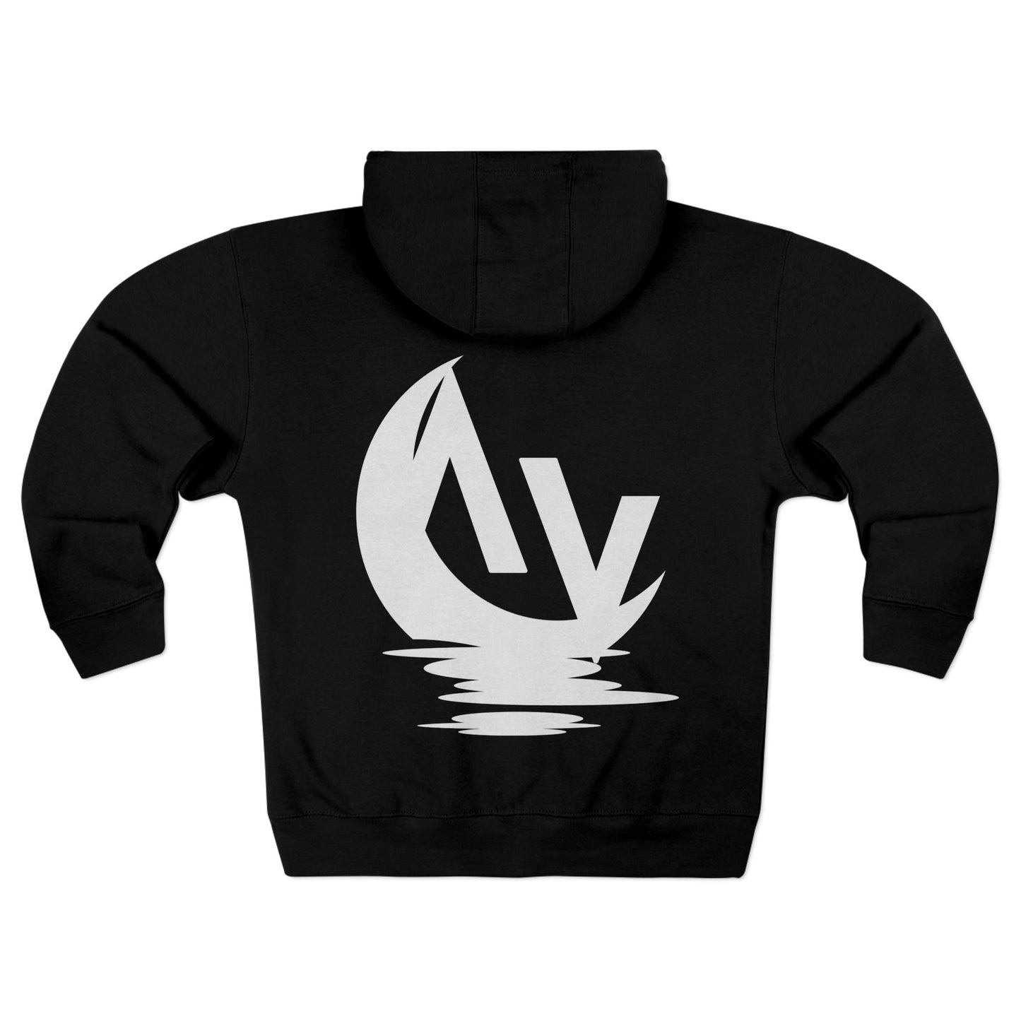 ZIPUP Heavyweight (V2)