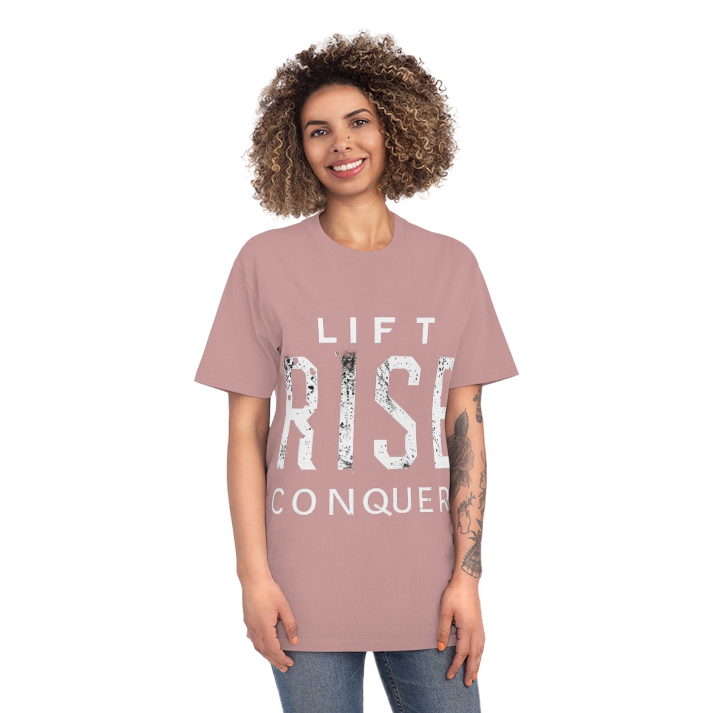 Long Faded Shirt (V2)