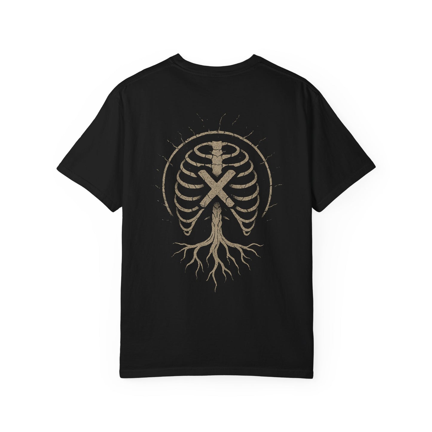 BEAR THE MARK - Mental Health Awareness Shirt
