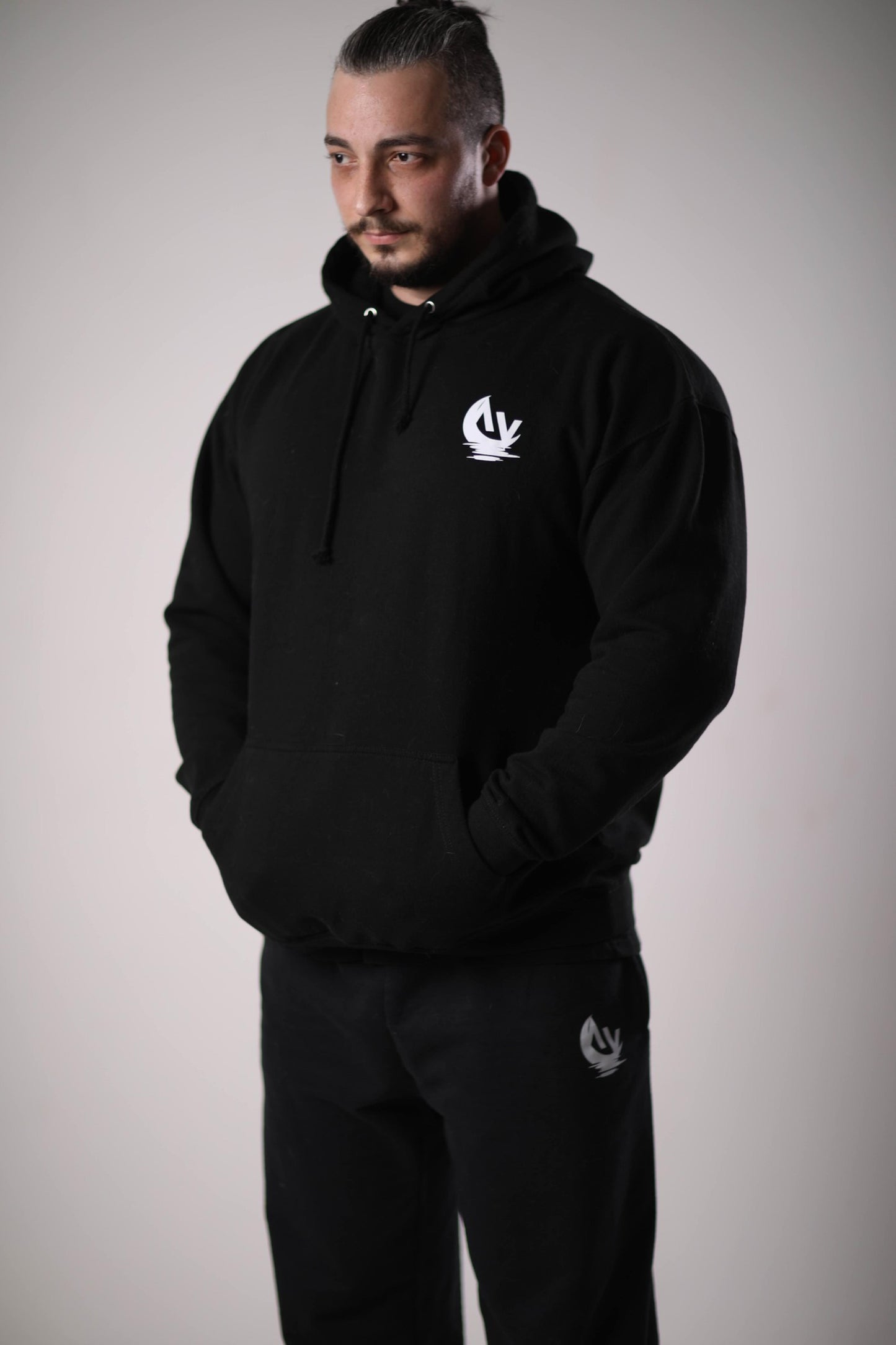OG Hoodie - Black