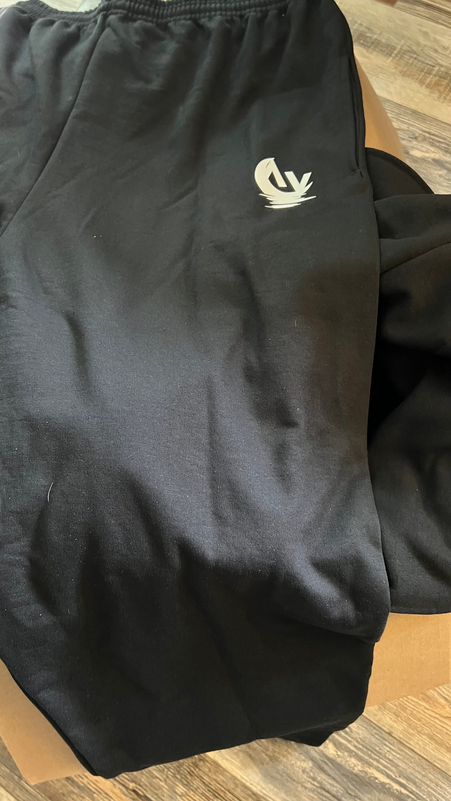 AVAP COMFORT SWEATPANTS (1st edition)