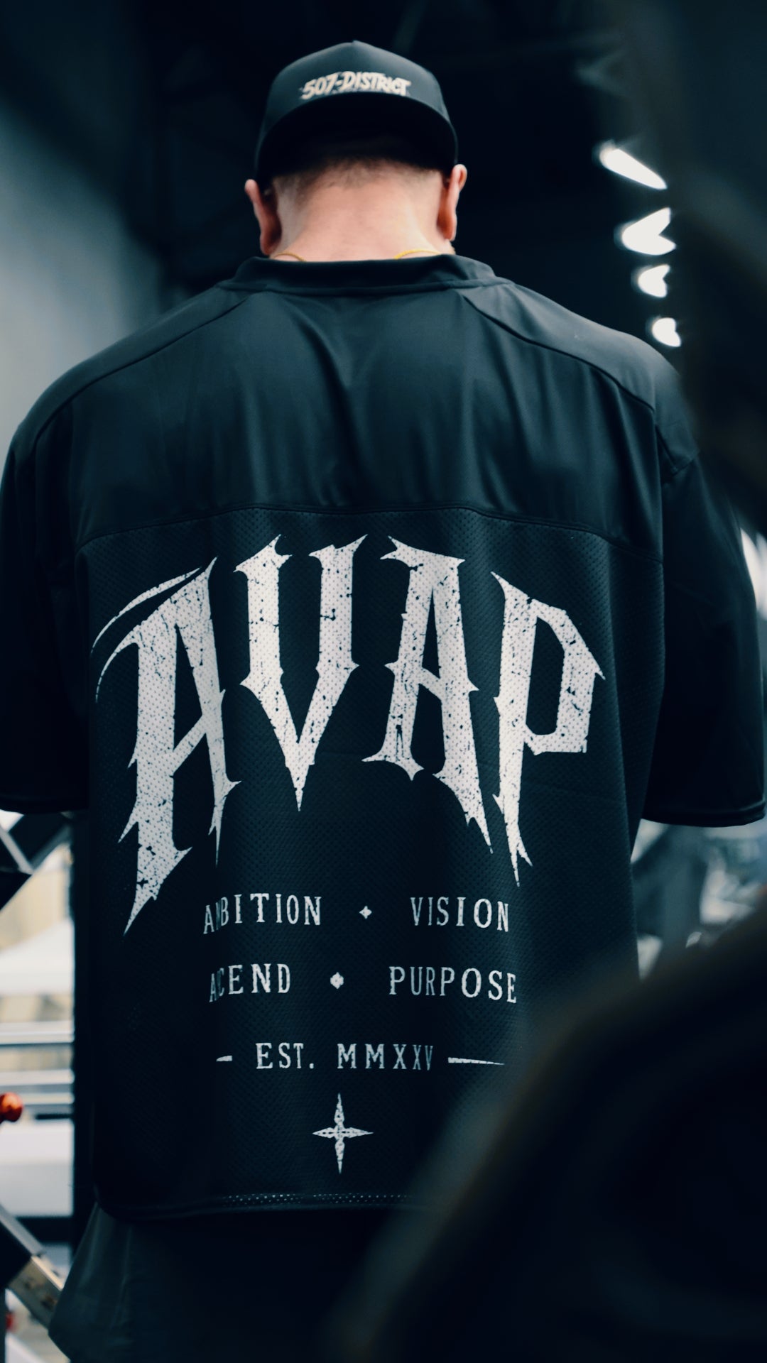 FOOTBALL JERSEY