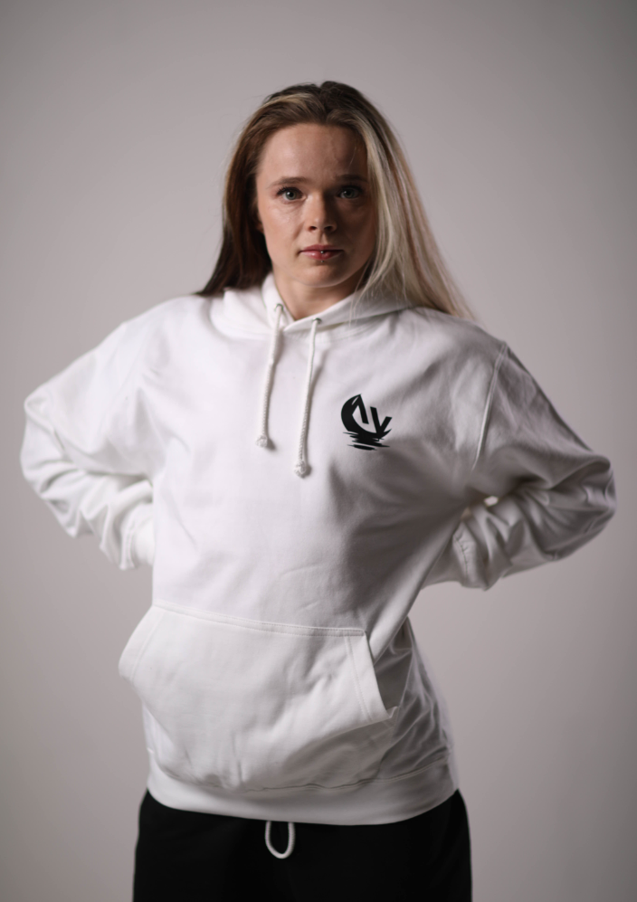 OG Hoodie - White