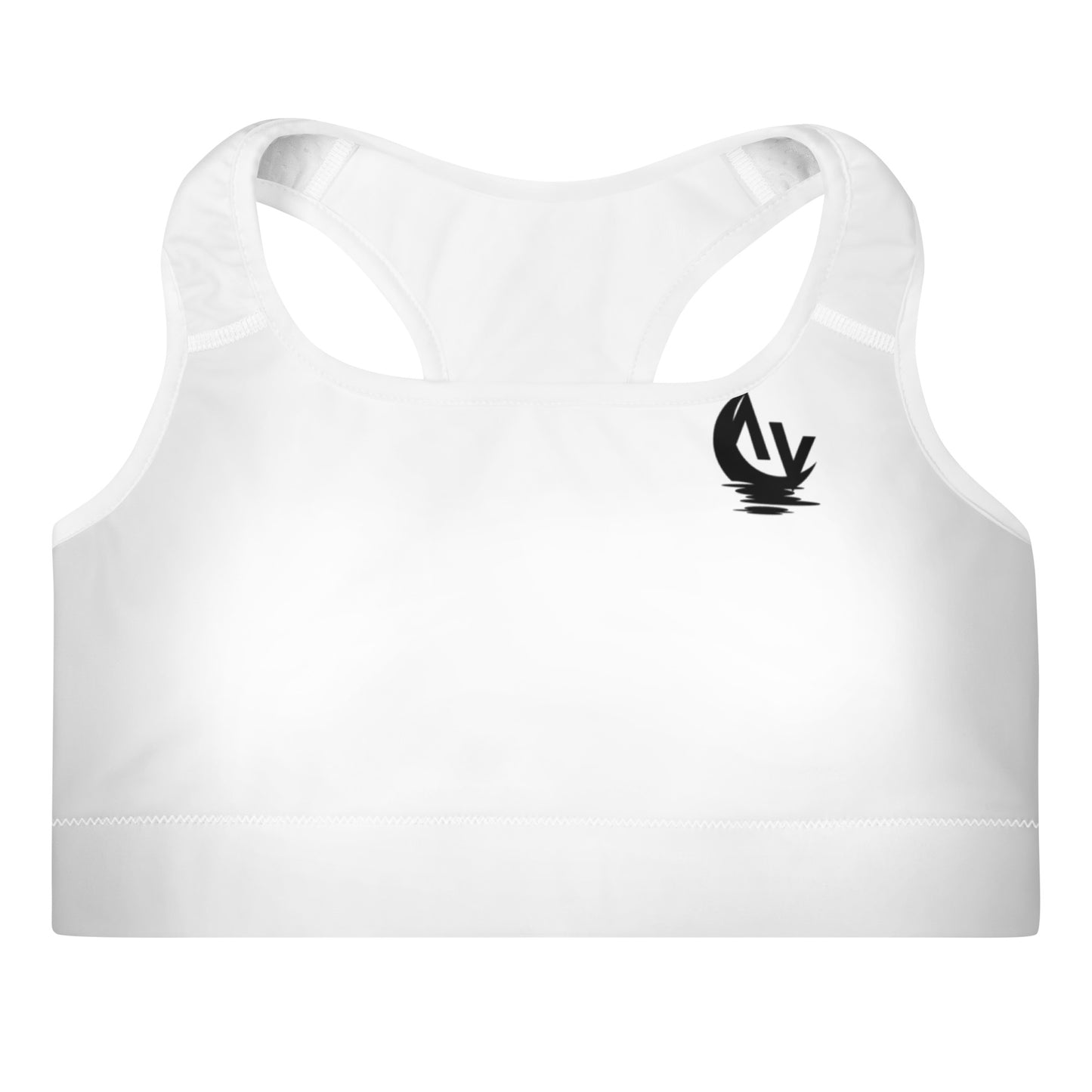 Women's Padded Sports Bra