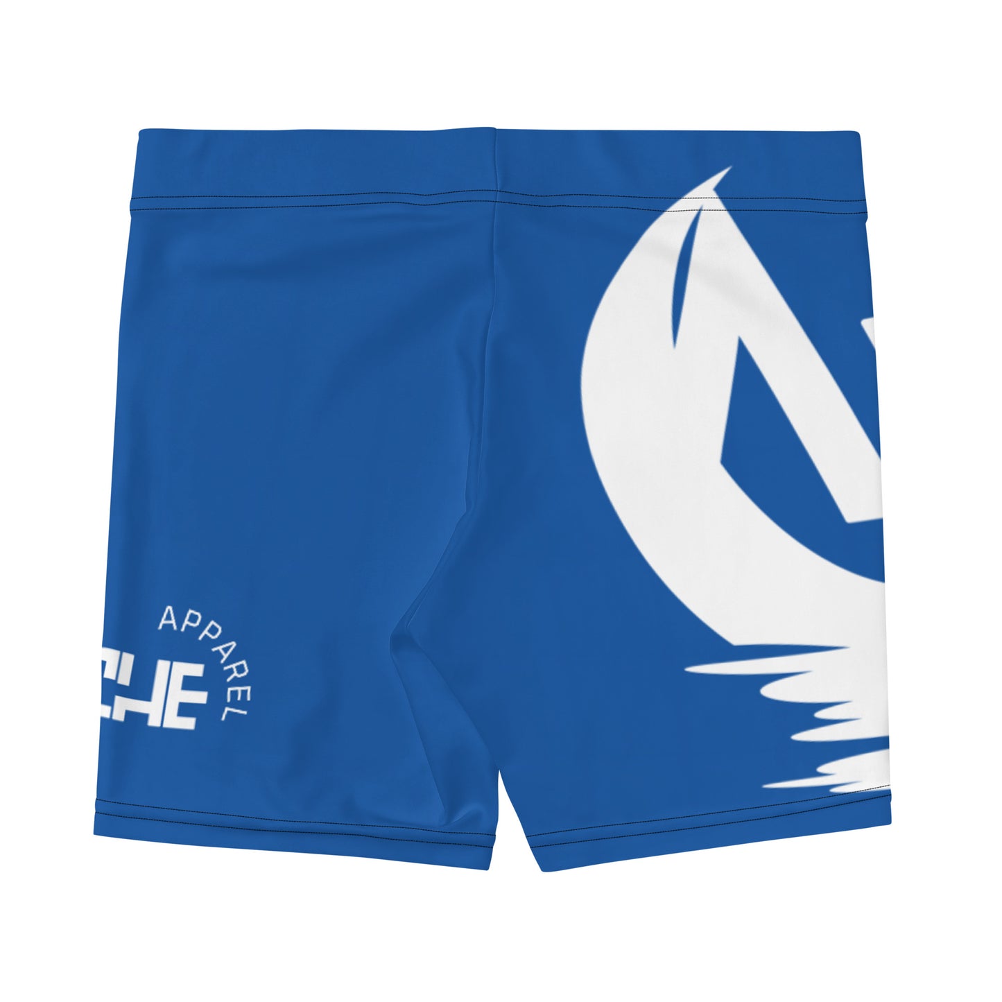 Women's Shorts (Blue)