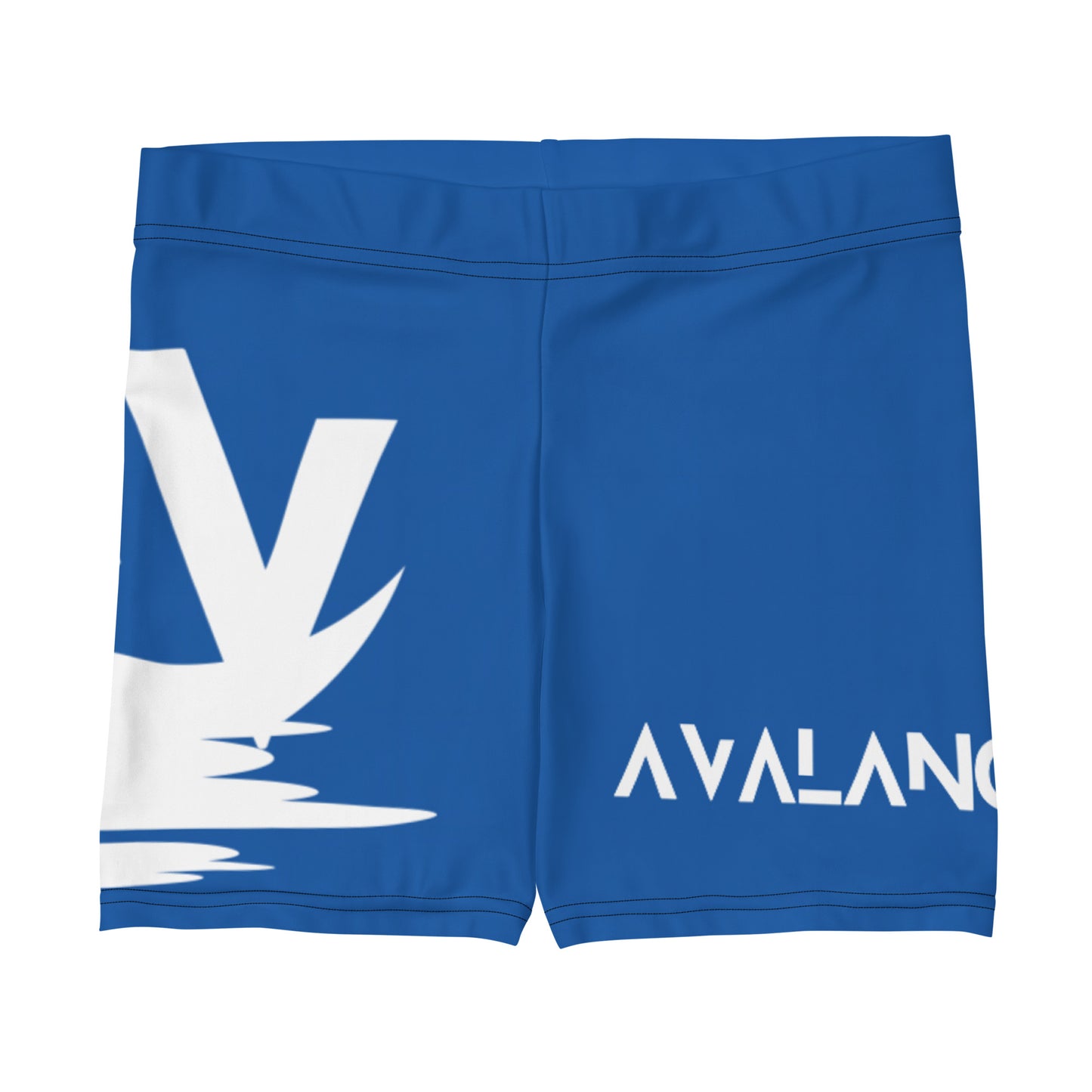 Women's Shorts (Blue)