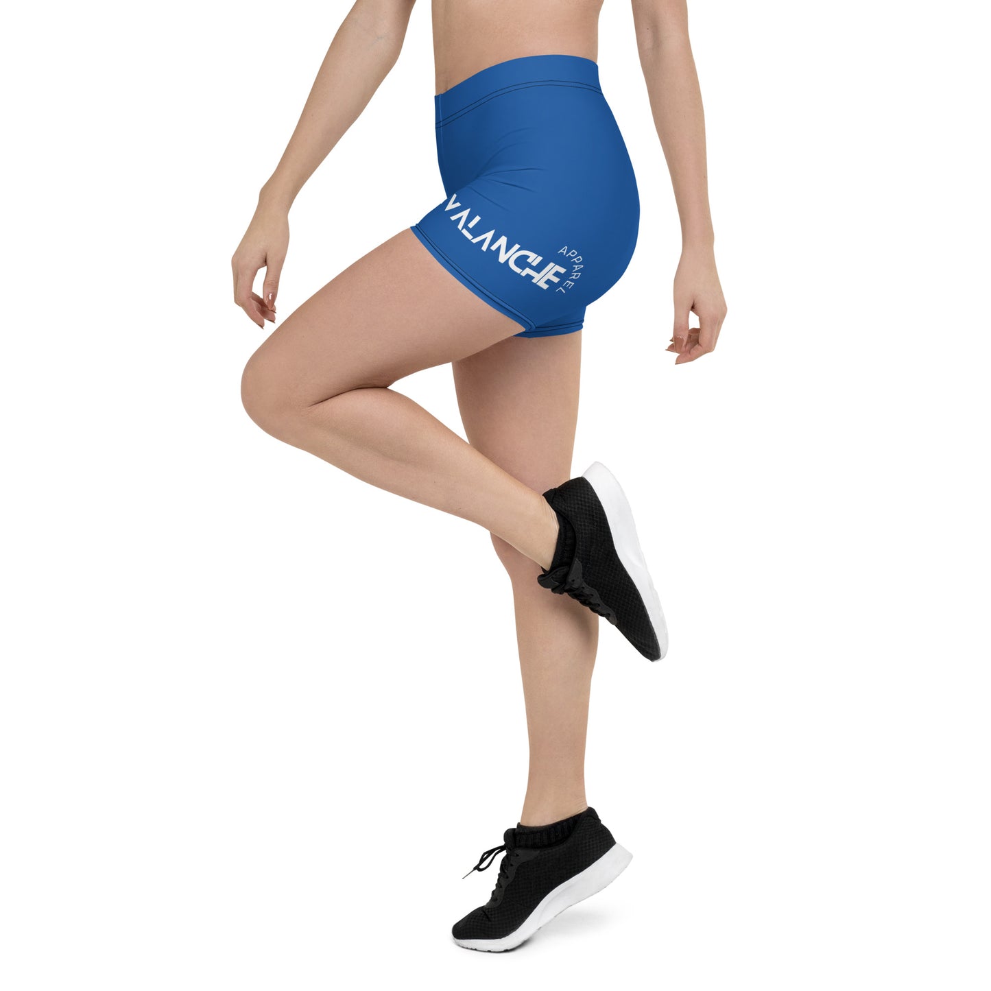 Women's Shorts (Blue)